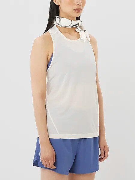 SALOMON Шкоут Core Tank W