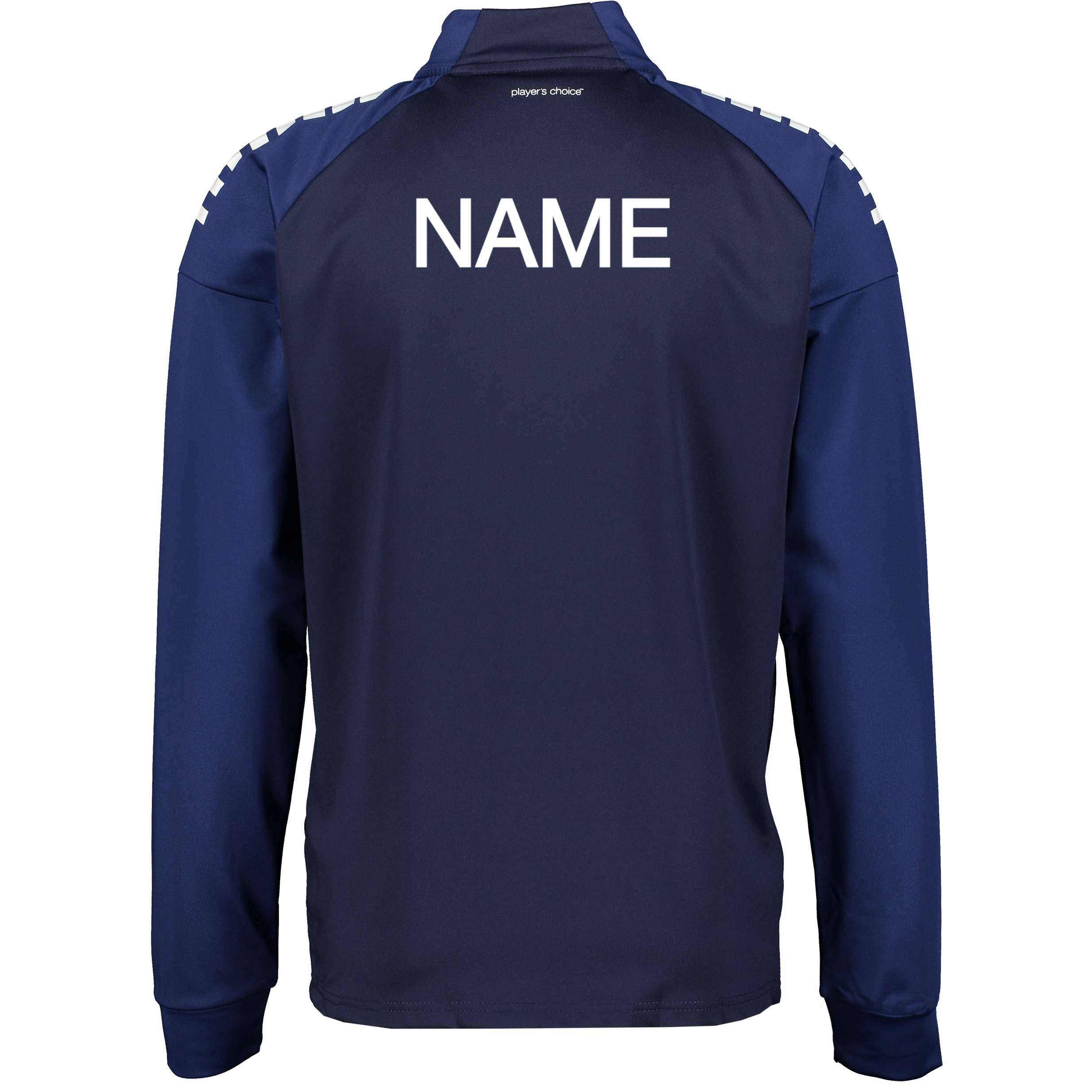 SELECT, Spain 25 Trg Jkt Jr