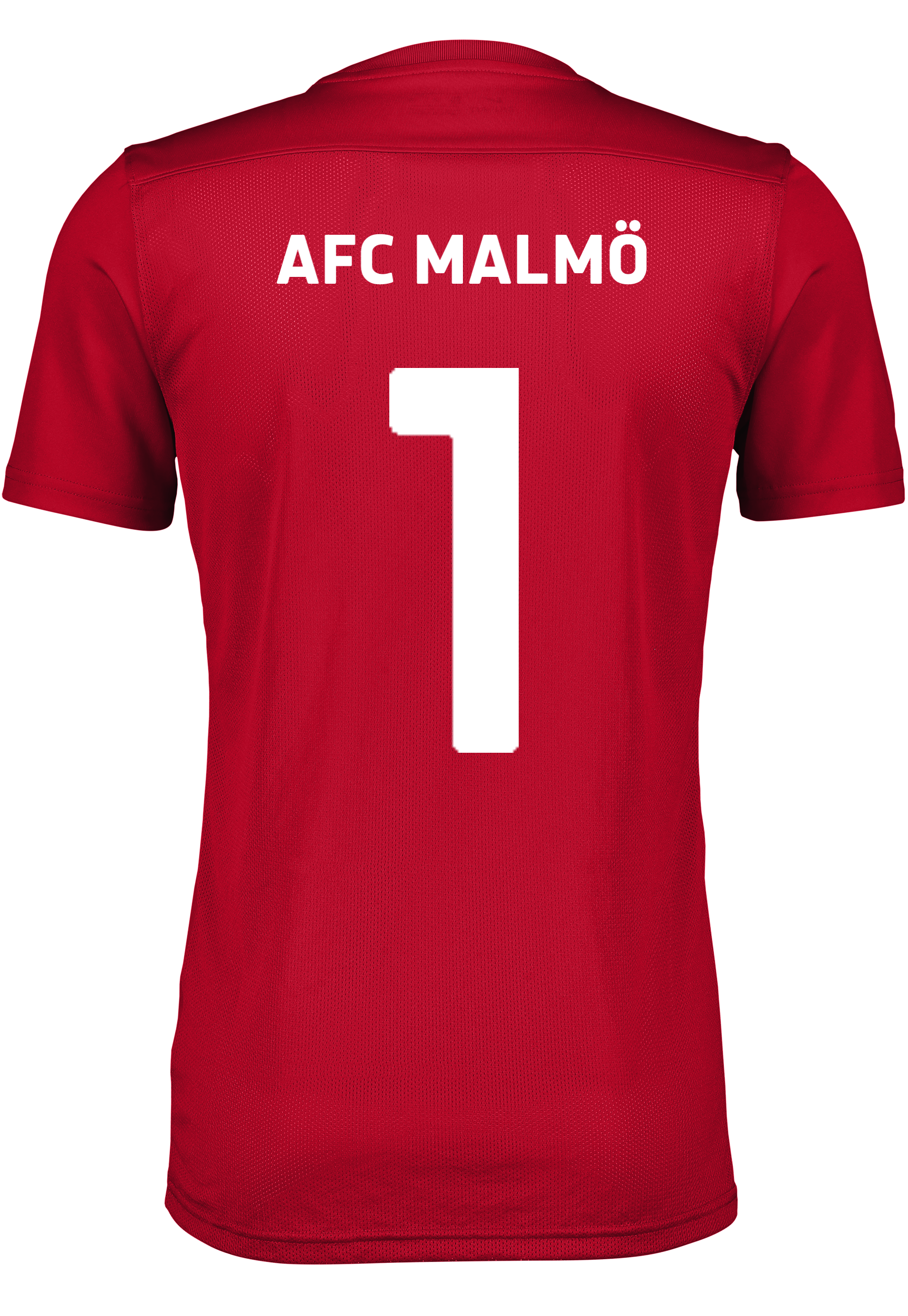 NIKE, Park VII SS Jsy Jr