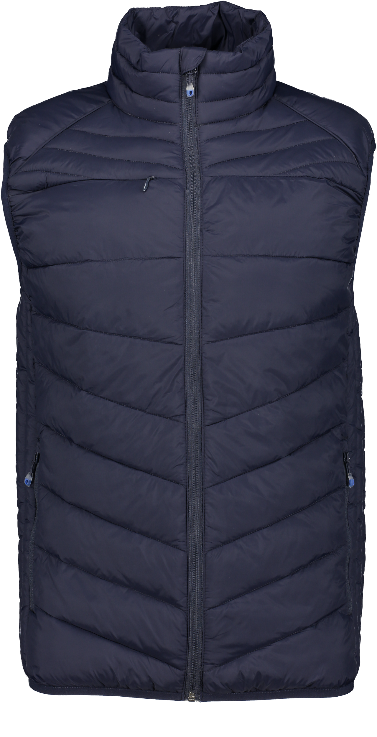 
CLIQUE, 
Idaho Vest, 
Detail 1
