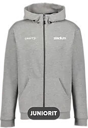 399205103101 CRAFT Community 2.0 Fz Hood Jr 399205103101 CRAFT Community 2.0 Fz Hood Jr Standard Small1x1
