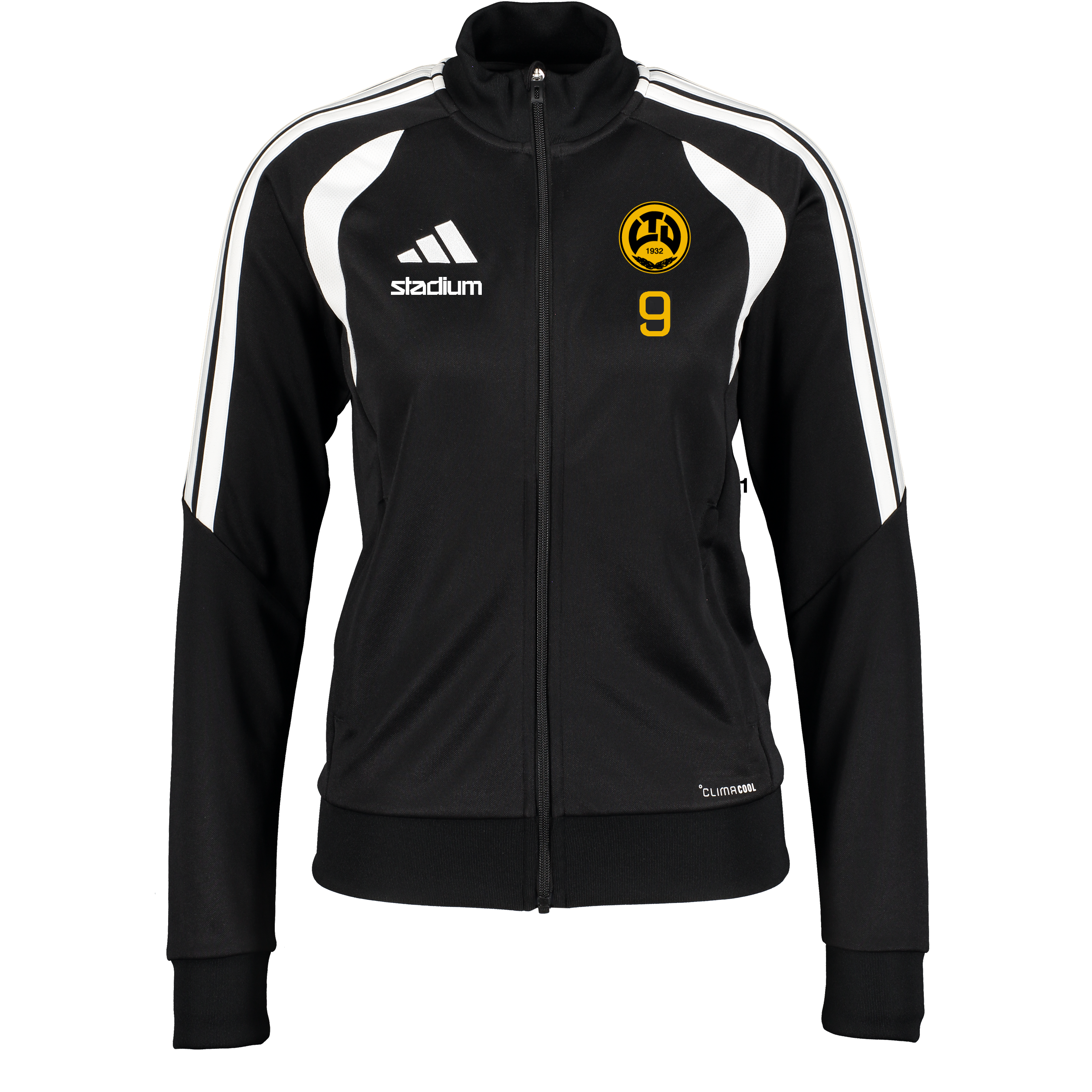 
ADIDAS, 
TIRO26 L TR JKT W, 
Detail 1
