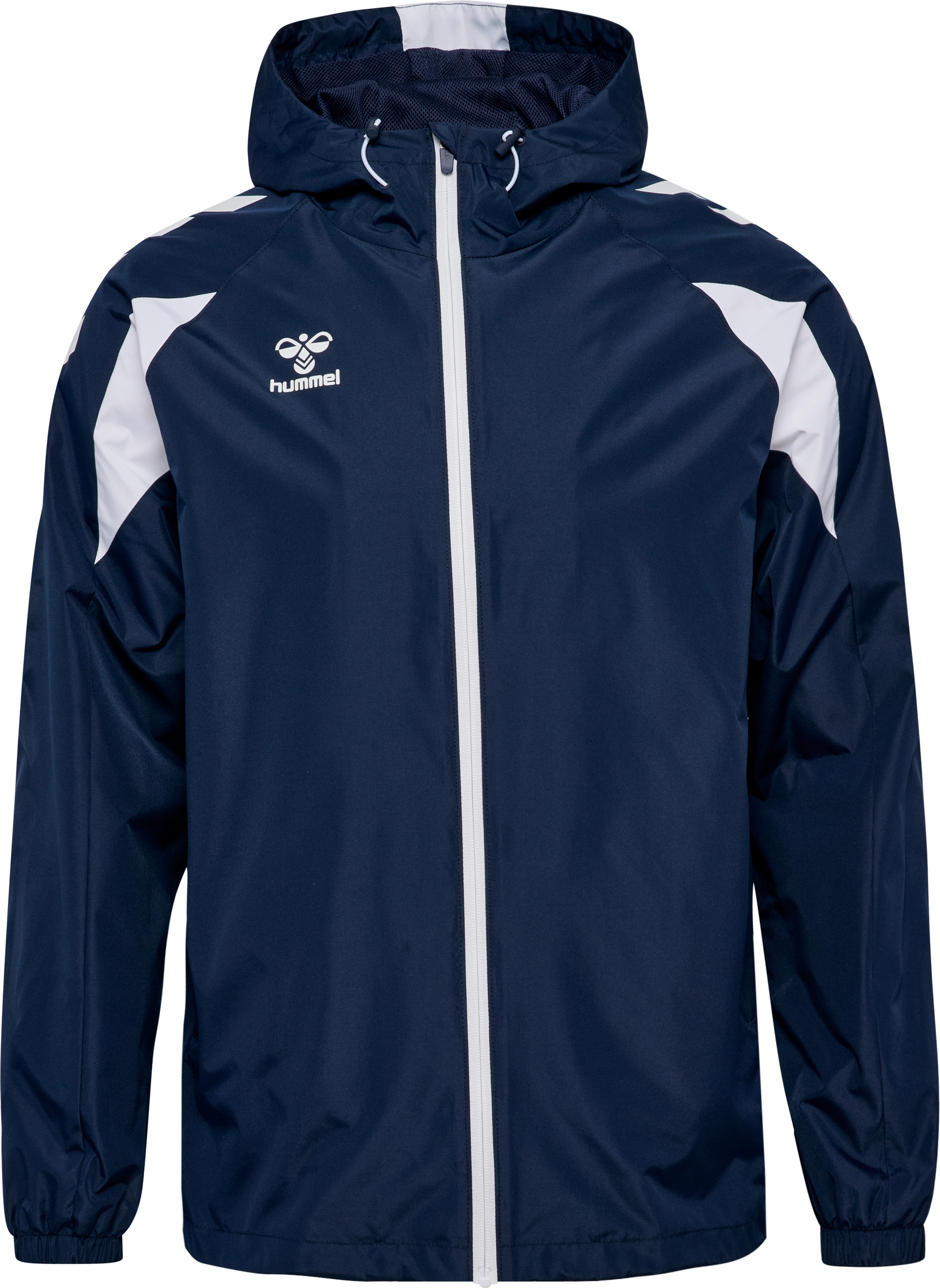 
HUMMEL, 
HMLCORE 2.0 ALL-WEATHER JACKET, 
Detail 1
