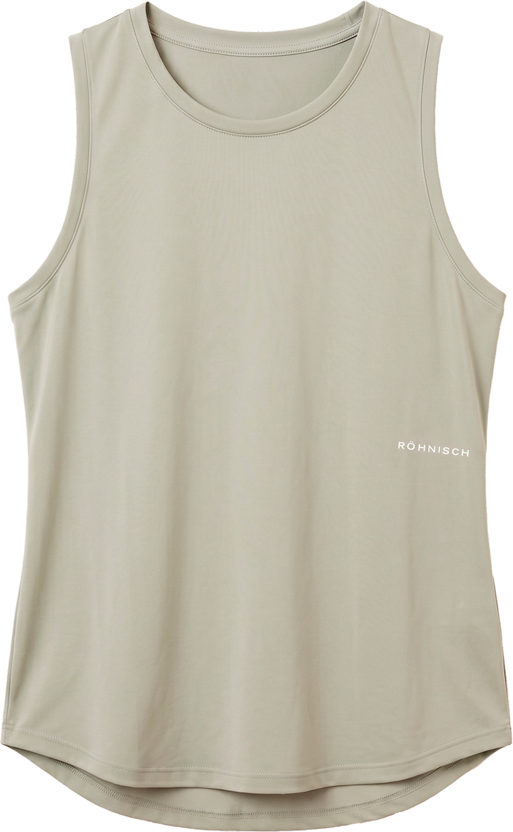 R&Ouml;HNISCH, LIGHT LOGO TANK