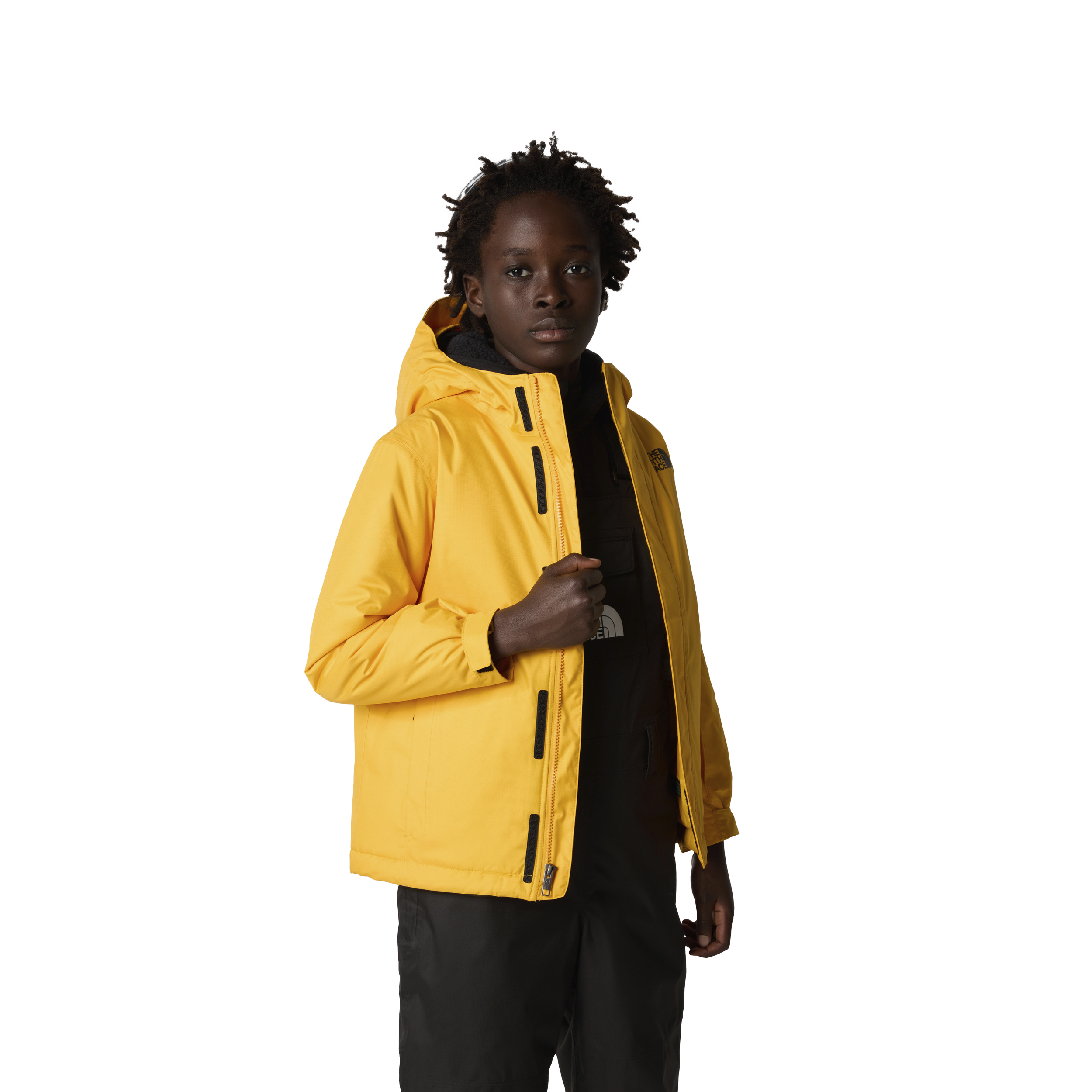 THE NORTH FACE, J Snowquest Jacket