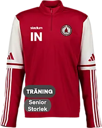 400096103101 ADIDAS Squad25 Tr Top 400096103101 ADIDAS Squad25 Tr Top Standard Small1x1