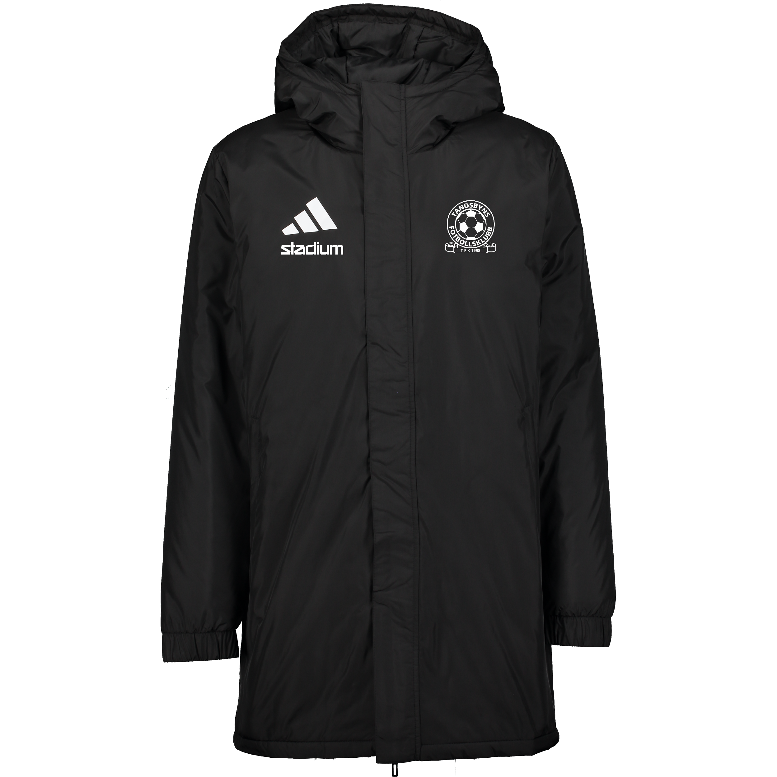 
ADIDAS, 
ENT26 STADJKT, 
Detail 1
