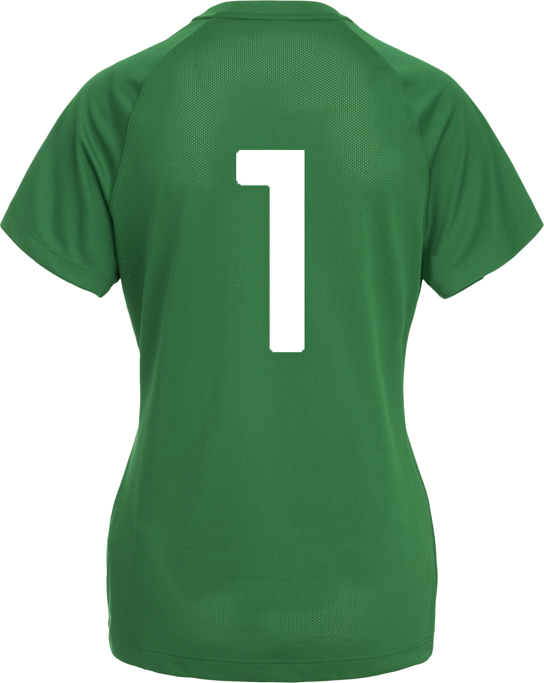 NIKE, PARK VIII SS JSY W