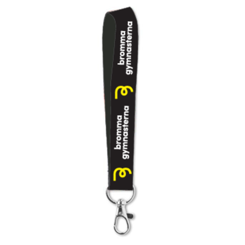
JSM, 
Sub Lanyard 20mm 500+, 
Detail 1
