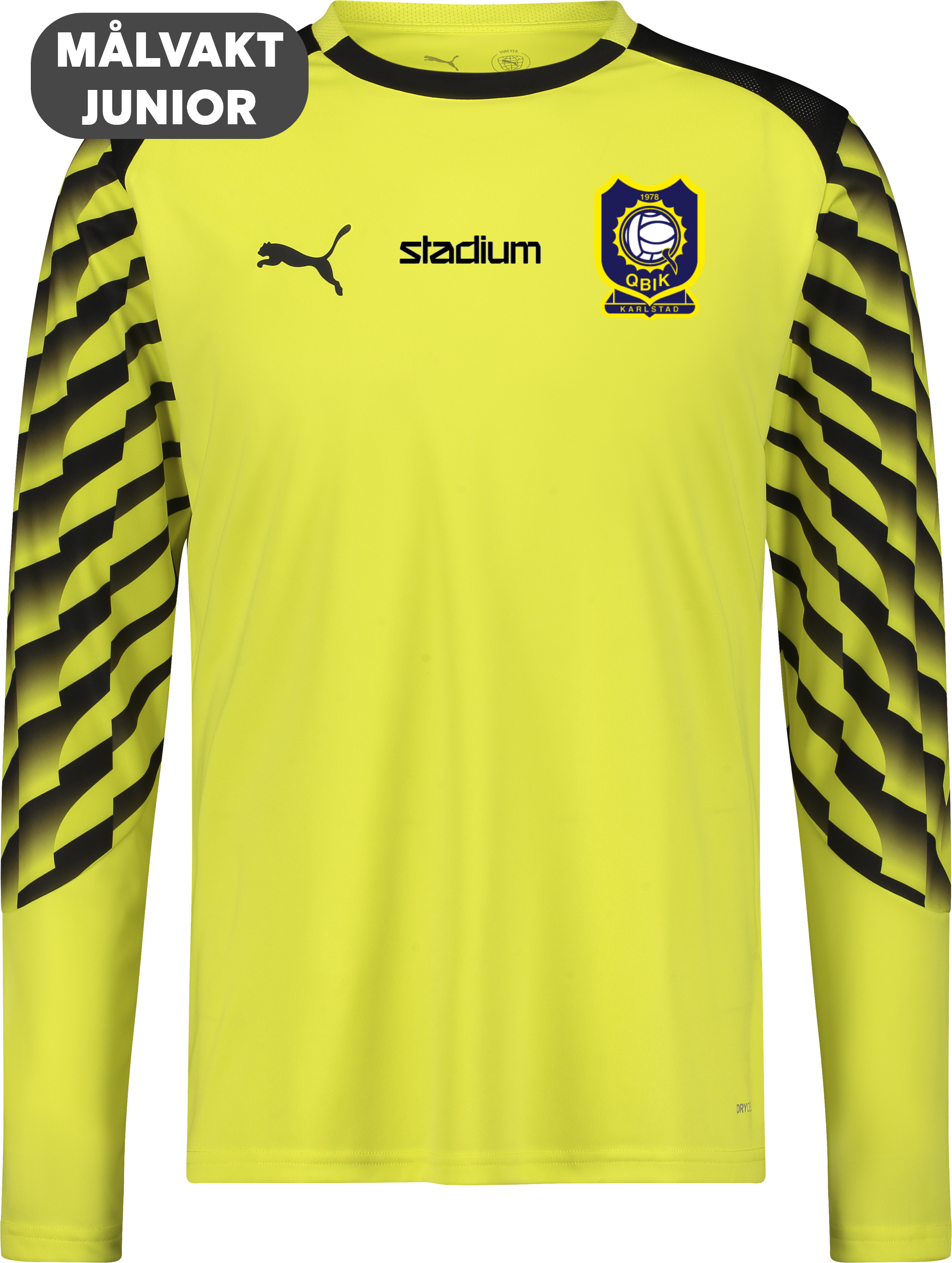 
PUMA, 
TEAMLIGA26 GK JERSEY LS JR, 
Detail 1
