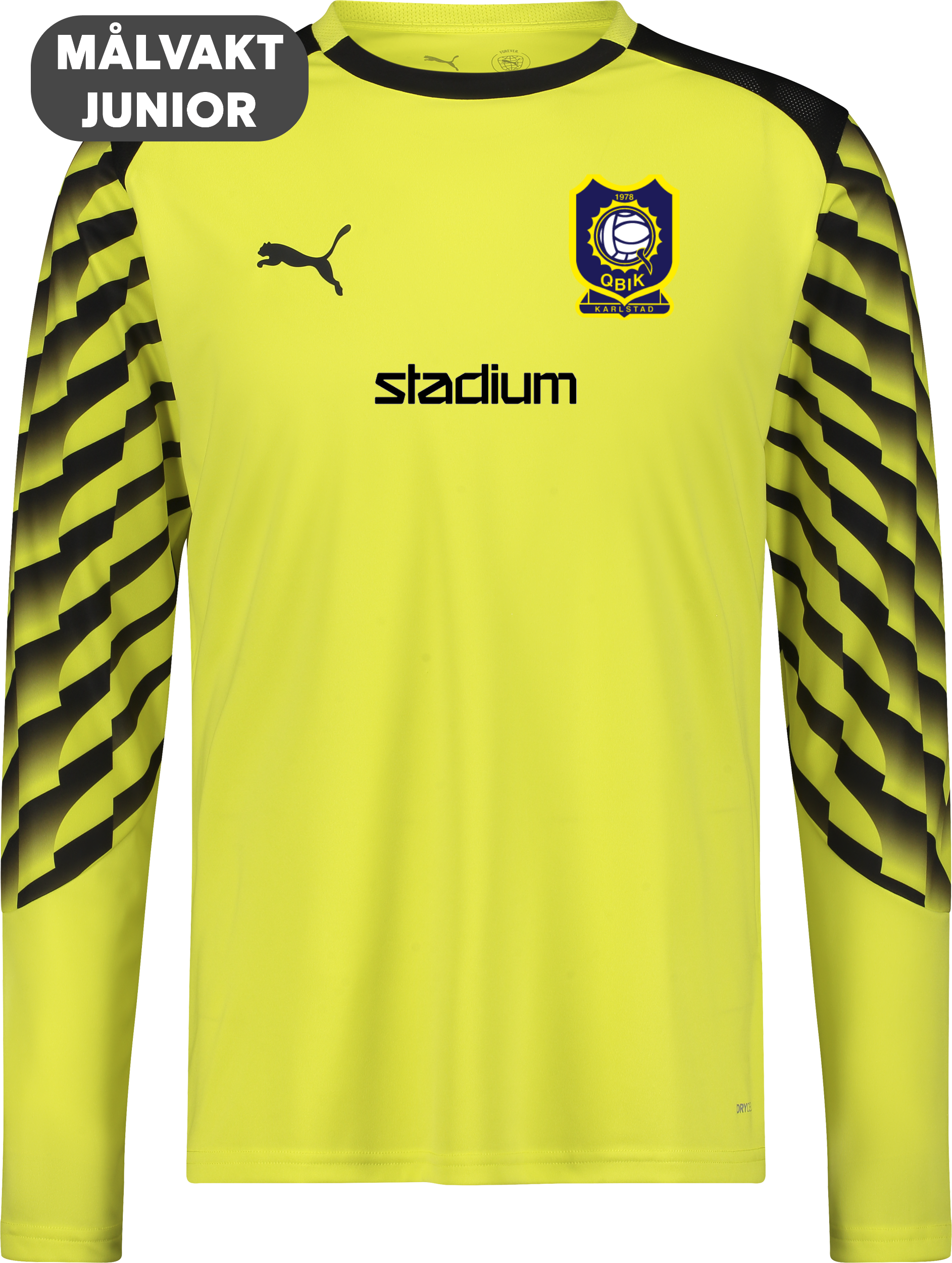 
PUMA, 
TEAMLIGA26 GK JERSEY LS JR, 
Detail 1
