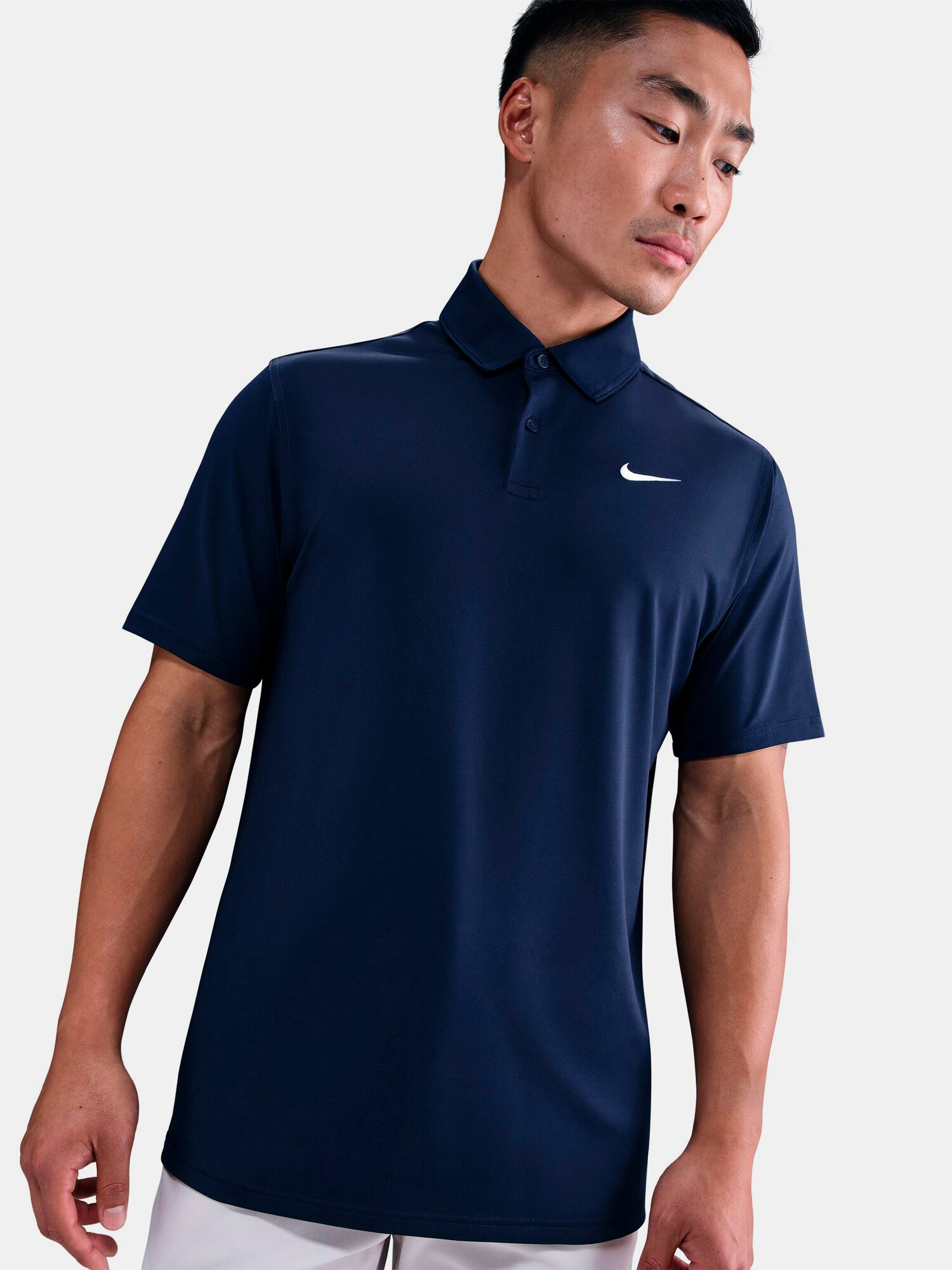 
NIKE, 
M NK DF GOOD POLO SS SOLID, 
Detail 1
