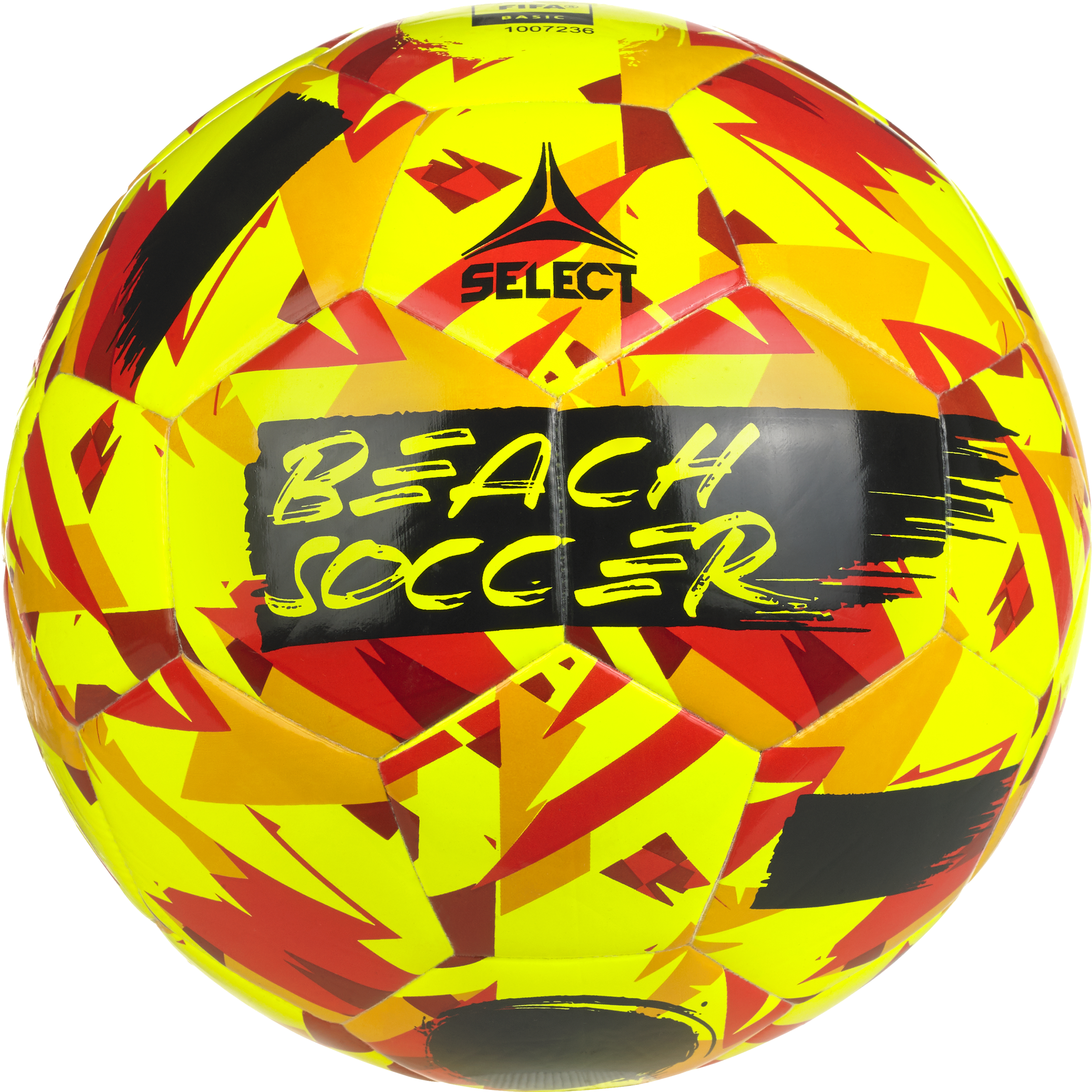 
SELECT, 
BEACH SOCCER V26, 
Detail 1
