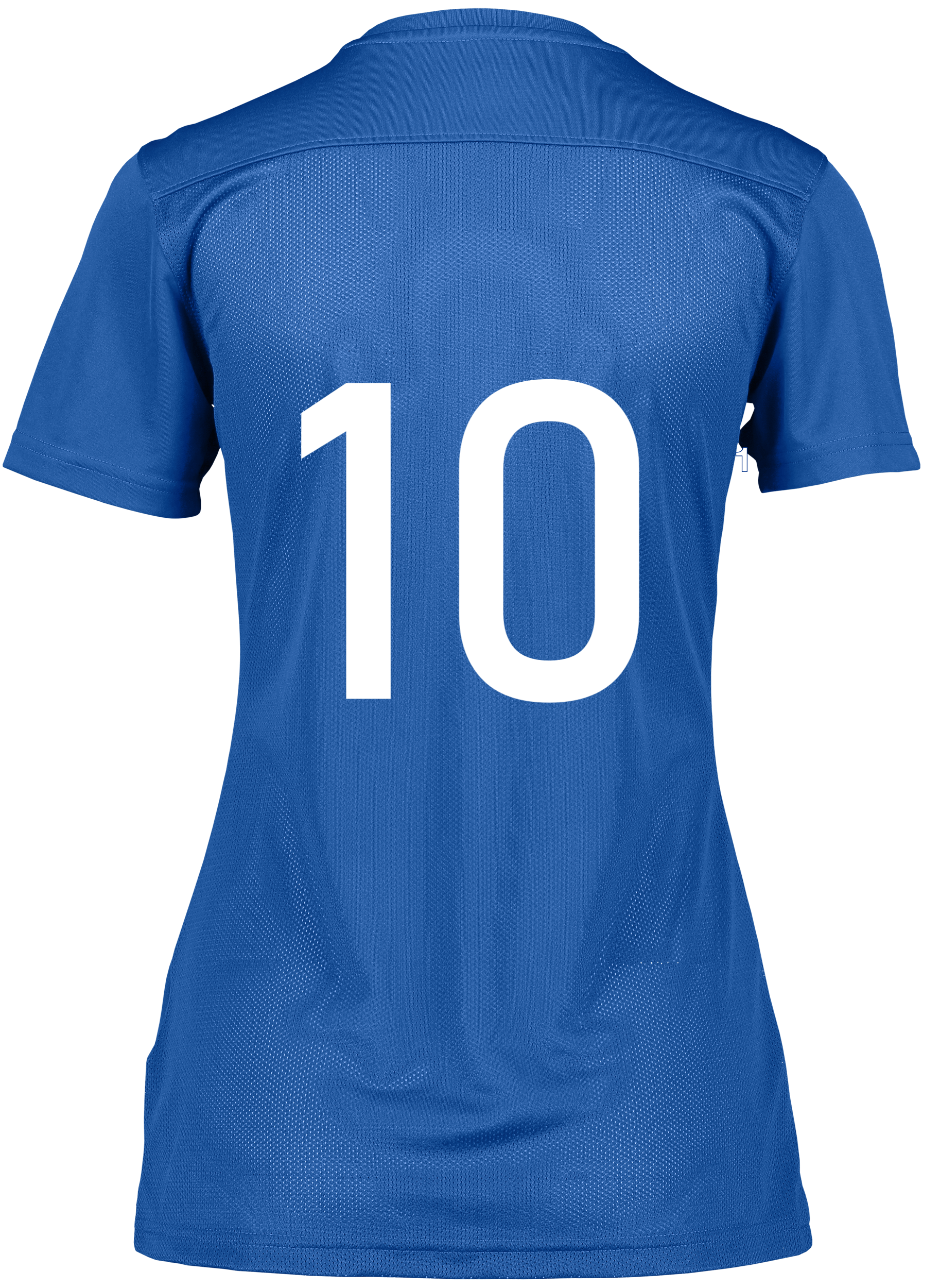 NIKE, Park VII SS Jsy W