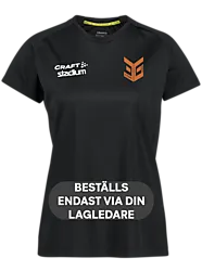 321482107101 CRAFT Evolve Tee W 321482107101 CRAFT Evolve Tee W Standard Small1x1