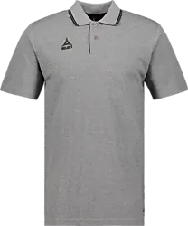 367732106101 SELECT Oxford Polo 367732106101 SELECT Oxford Polo Standard Small1x1