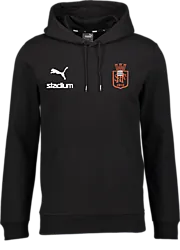 392089103101 PUMA T Goal Casual Hood Sr 392089103101 PUMA T Goal Casual Hood Sr Standard Small1x1