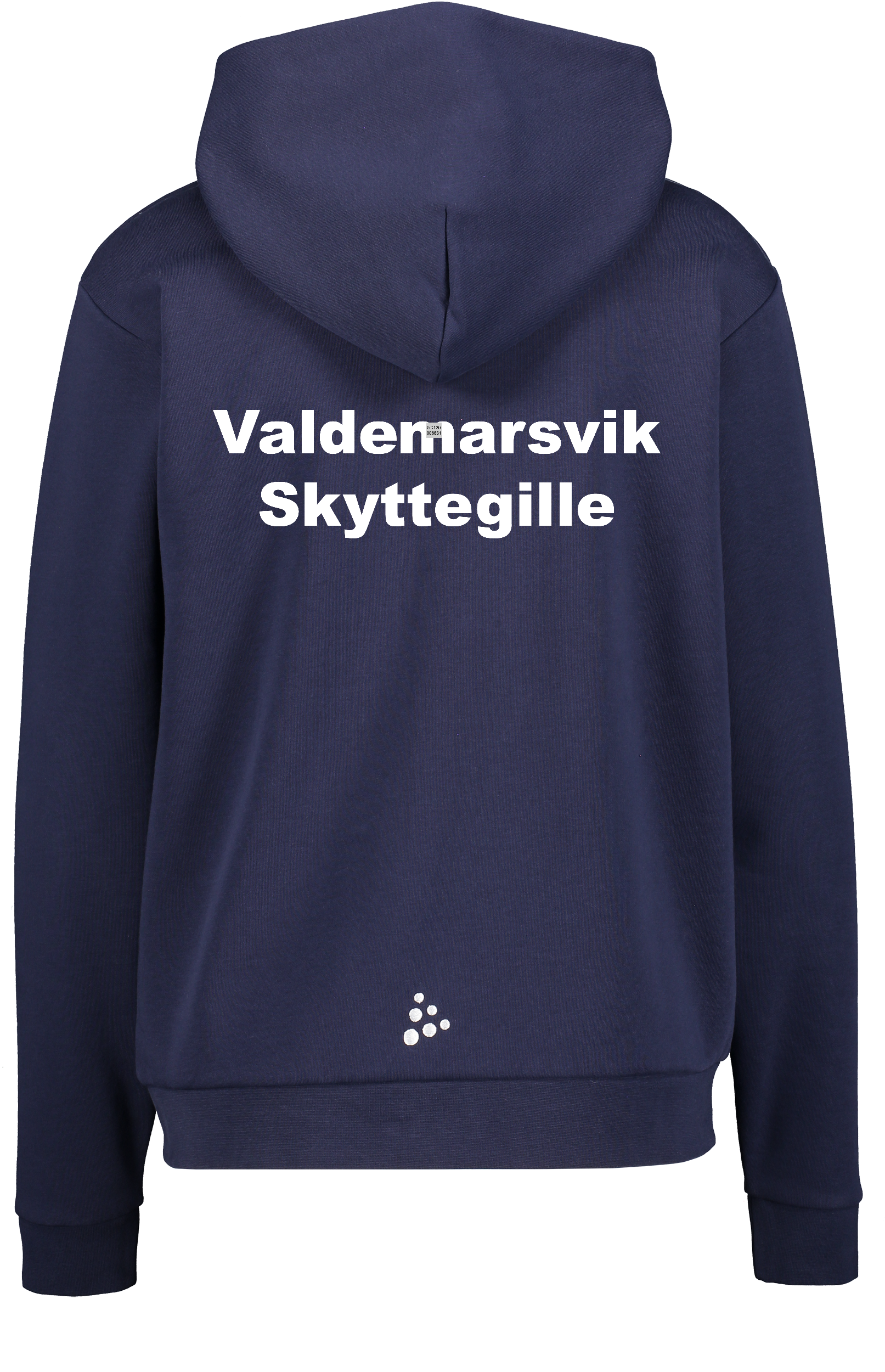 CRAFT, Community 2.0 Fz Hood W