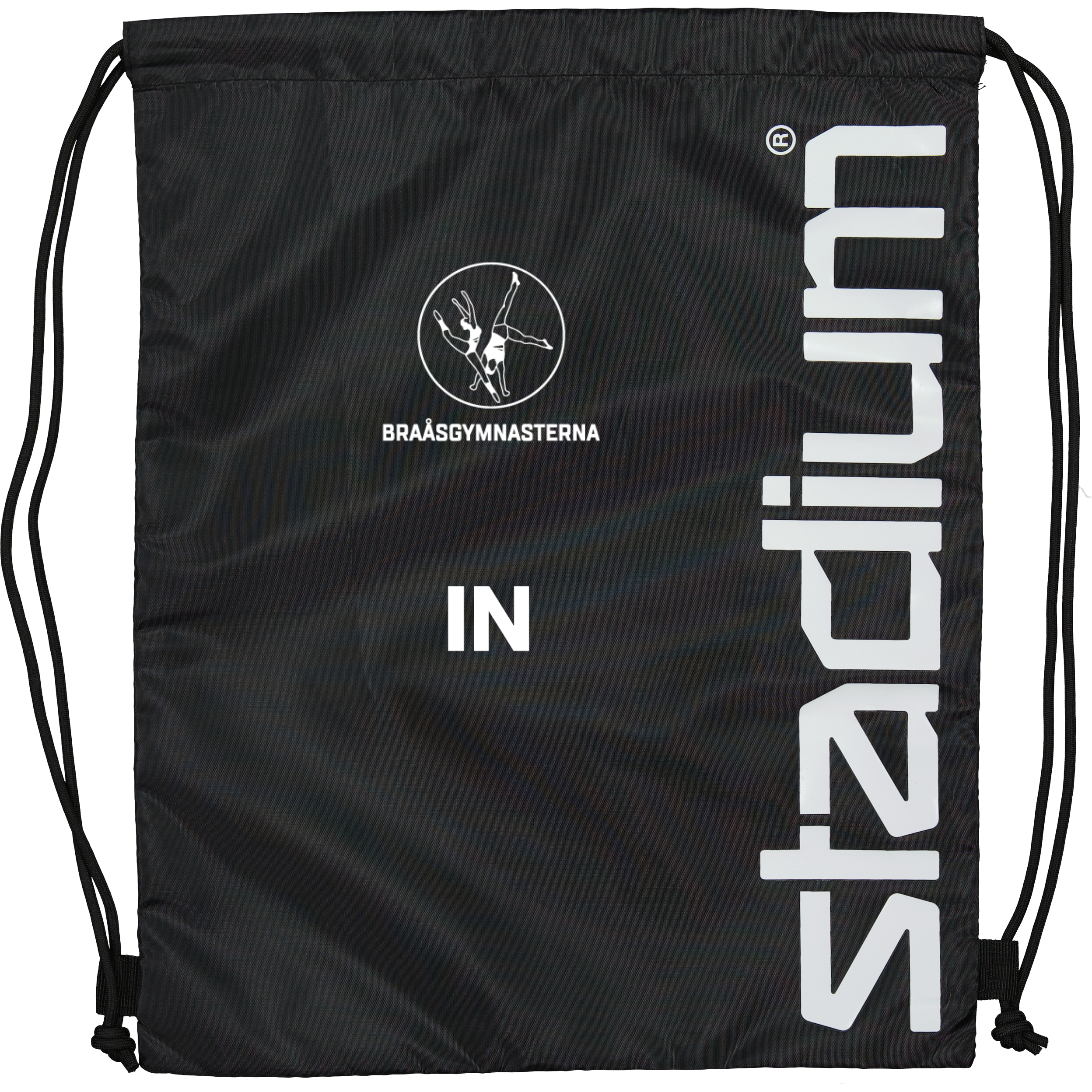 
STADIUM, 
Team Gym Bag, 
Detail 1
