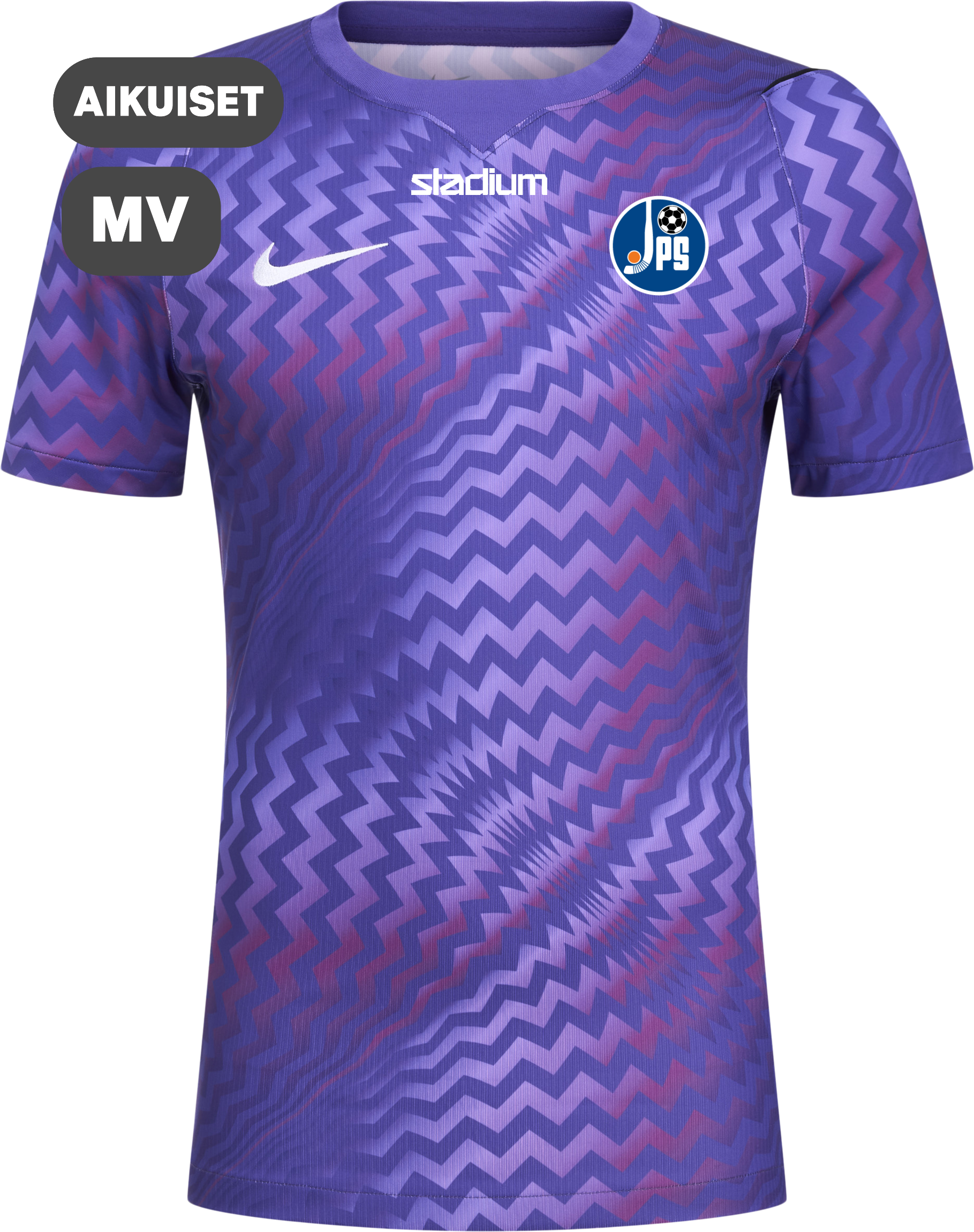 
NIKE, 
GARDIEN VI GK SS JSY, 
Detail 1
