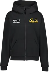 399206104101 CRAFT Community 2.0 Fz Hood W 399206104101 CRAFT Community 2.0 Fz Hood W Standard Small1x1