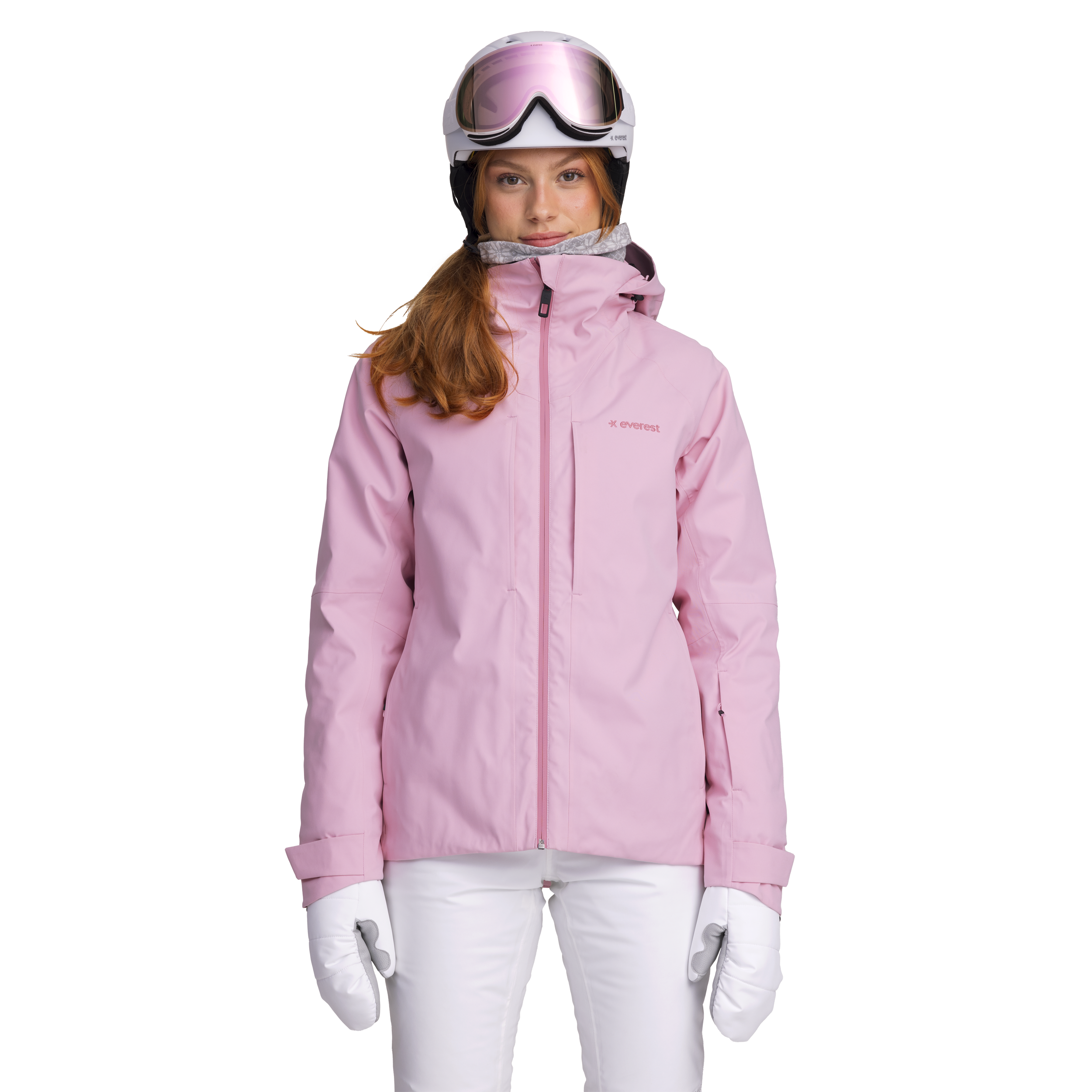 
EVEREST, 
W Ski Jacket, 
Detail 1
