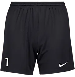298938101101 NIKE Park III Short W 298938101101 NIKE Park III Short W Standard Small1x1