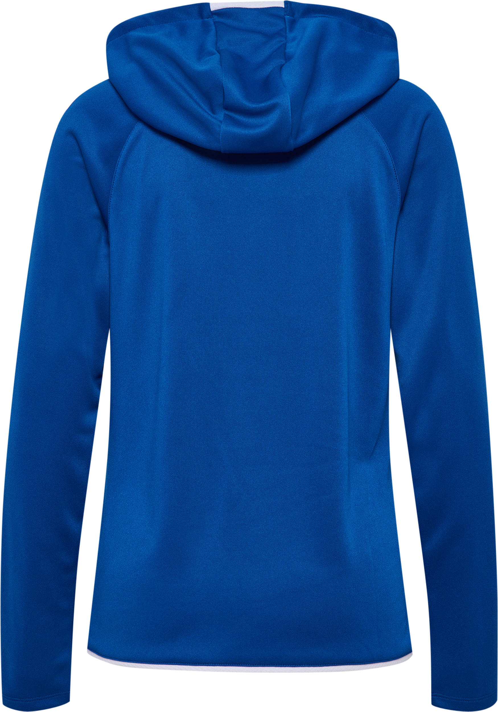HUMMEL, HMLCORE 2.0 ZIP HOODIE WOMAN