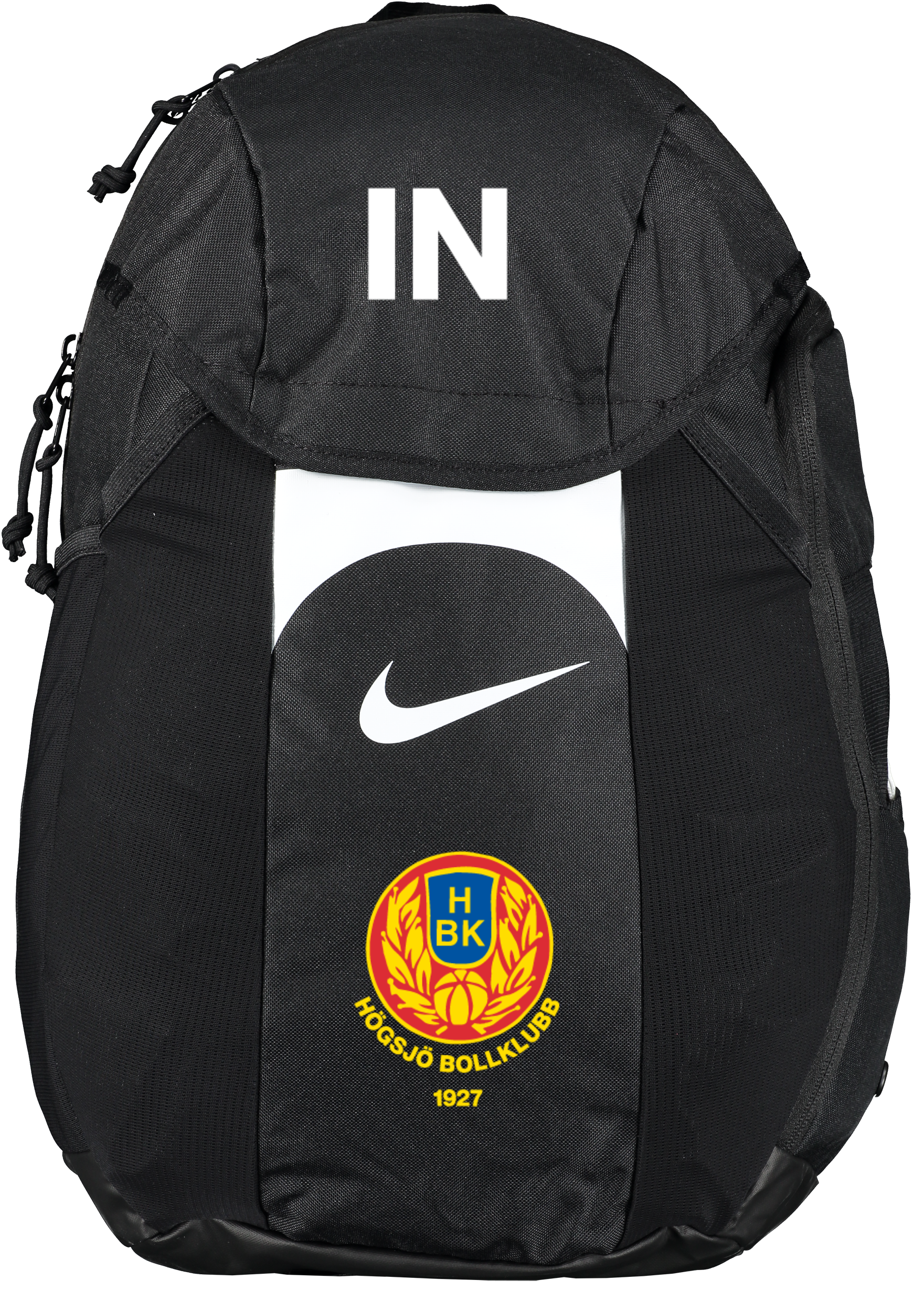 
NIKE, 
Academy Team Bp, 
Detail 1
