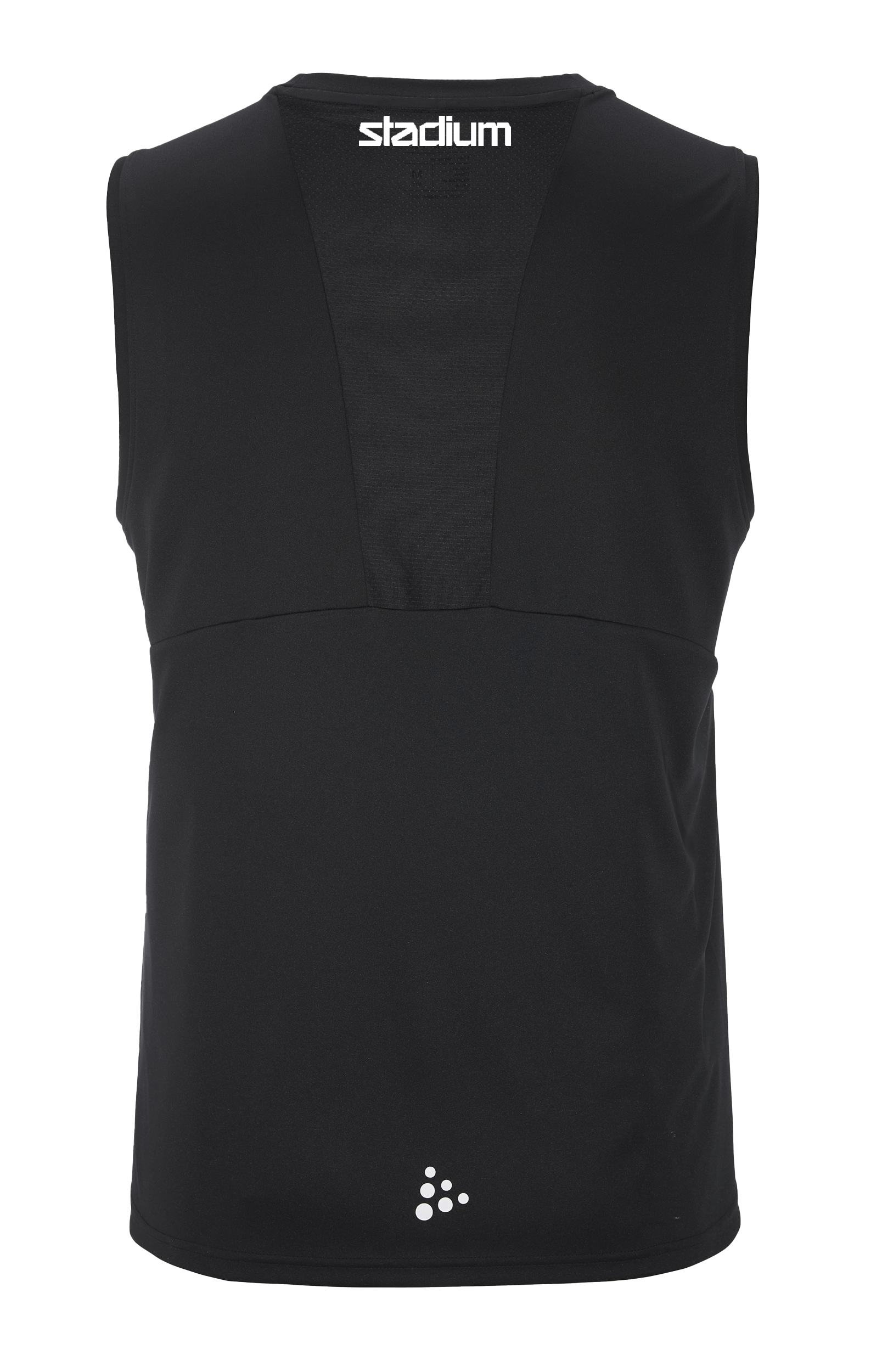 CRAFT, Rush 2.0 Singlet Jr