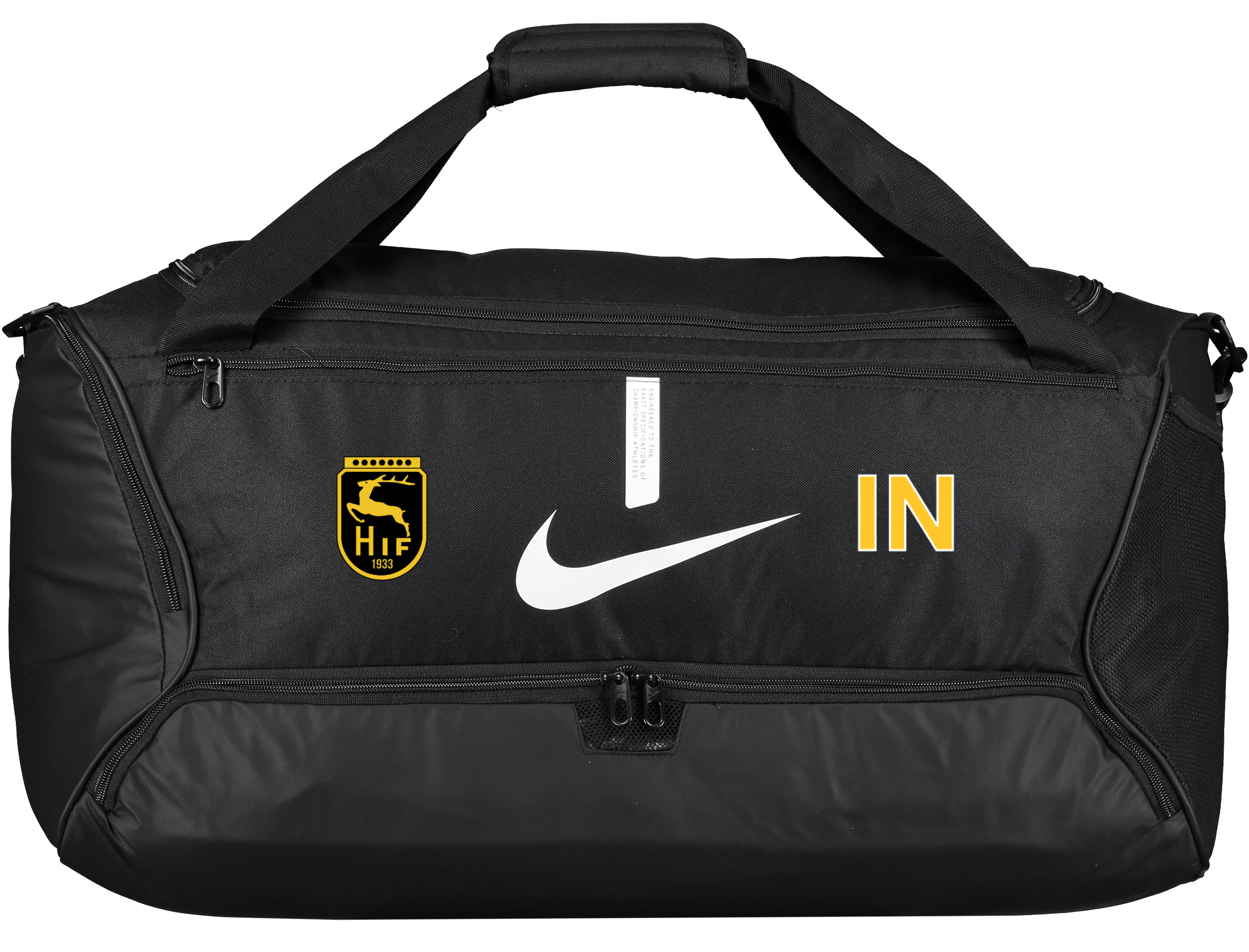 
NIKE, 
Academy Team Duff M, 
Detail 1
