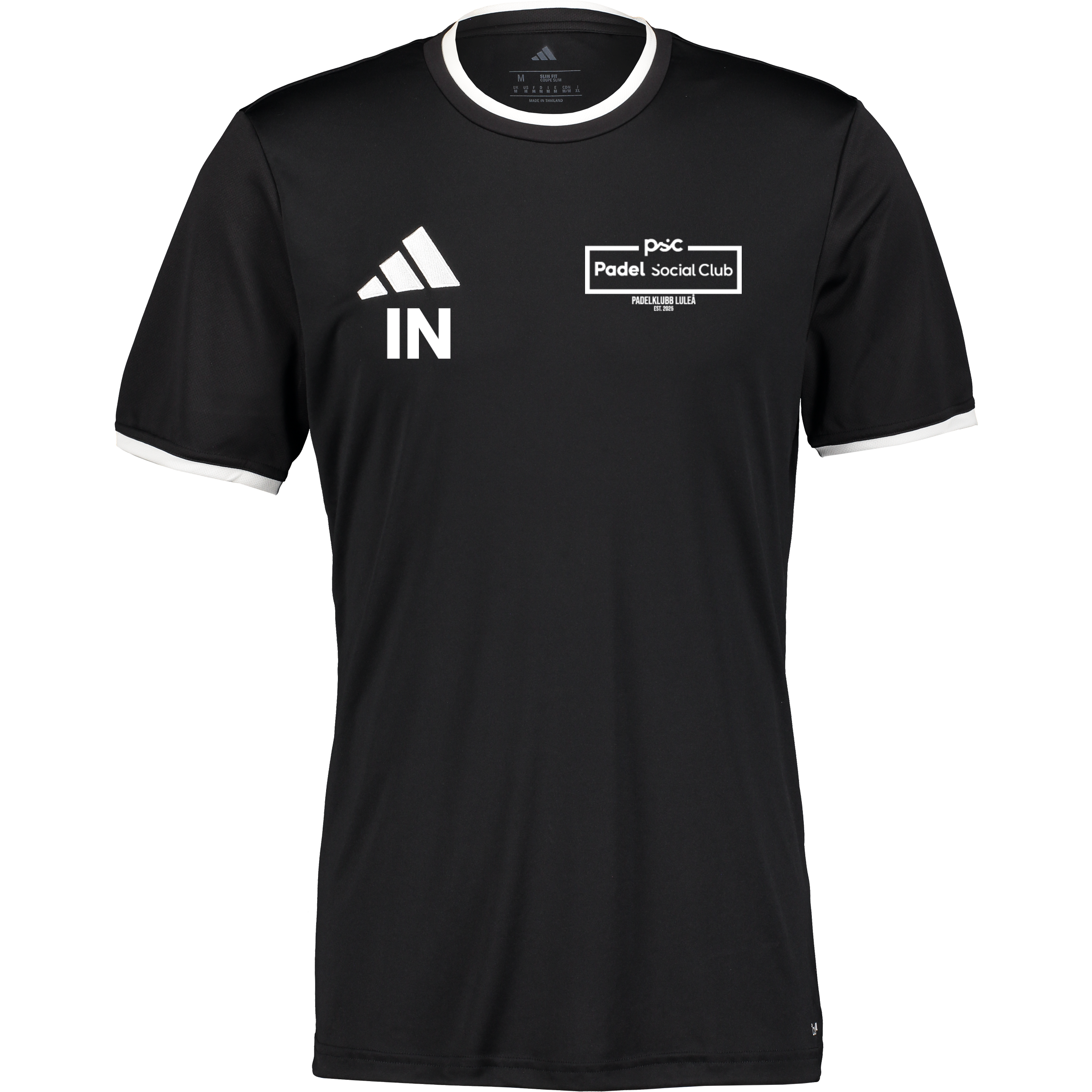 
ADIDAS, 
ENT26 JSY JR, 
Detail 1
