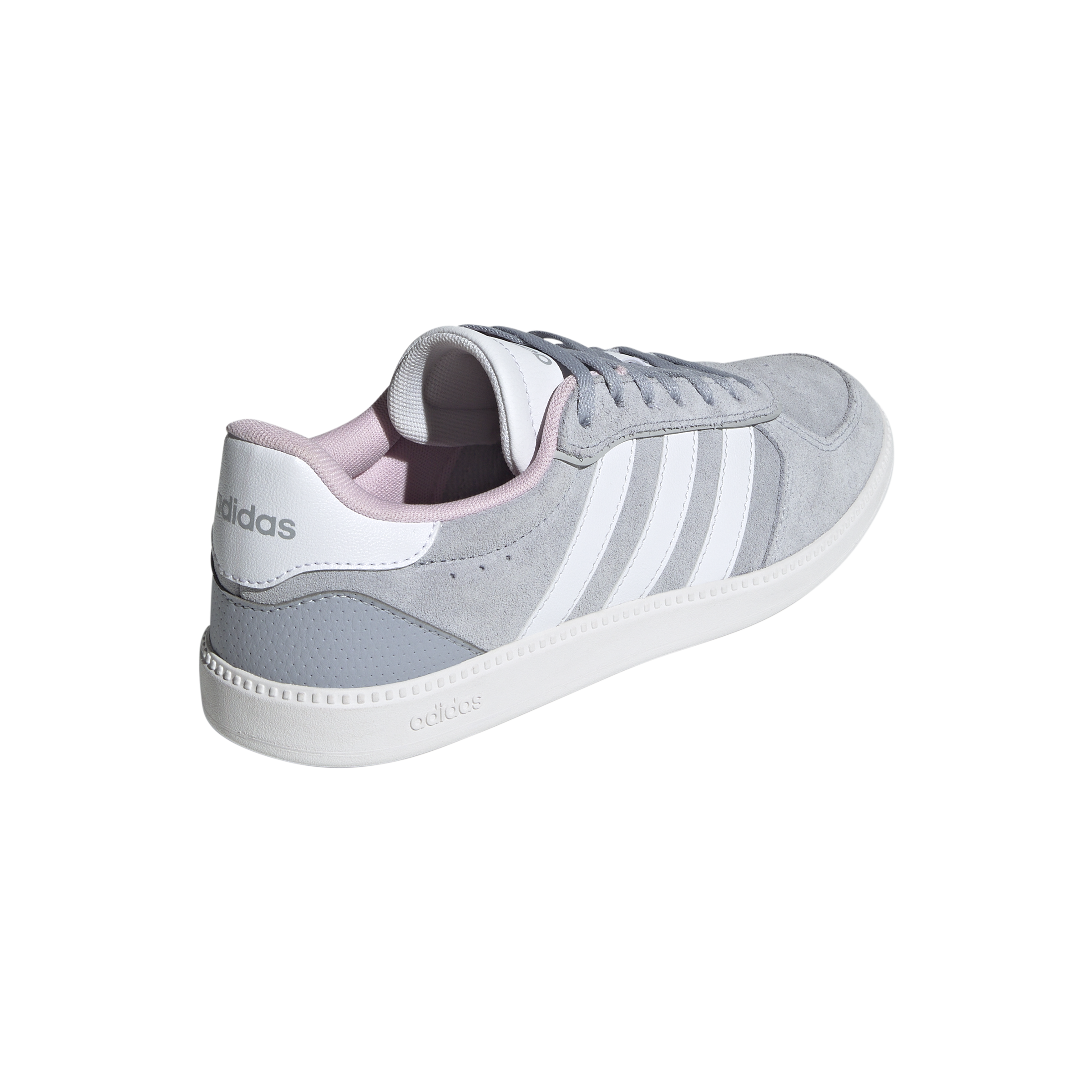 ADIDAS, W Breaknet Sleek Suede