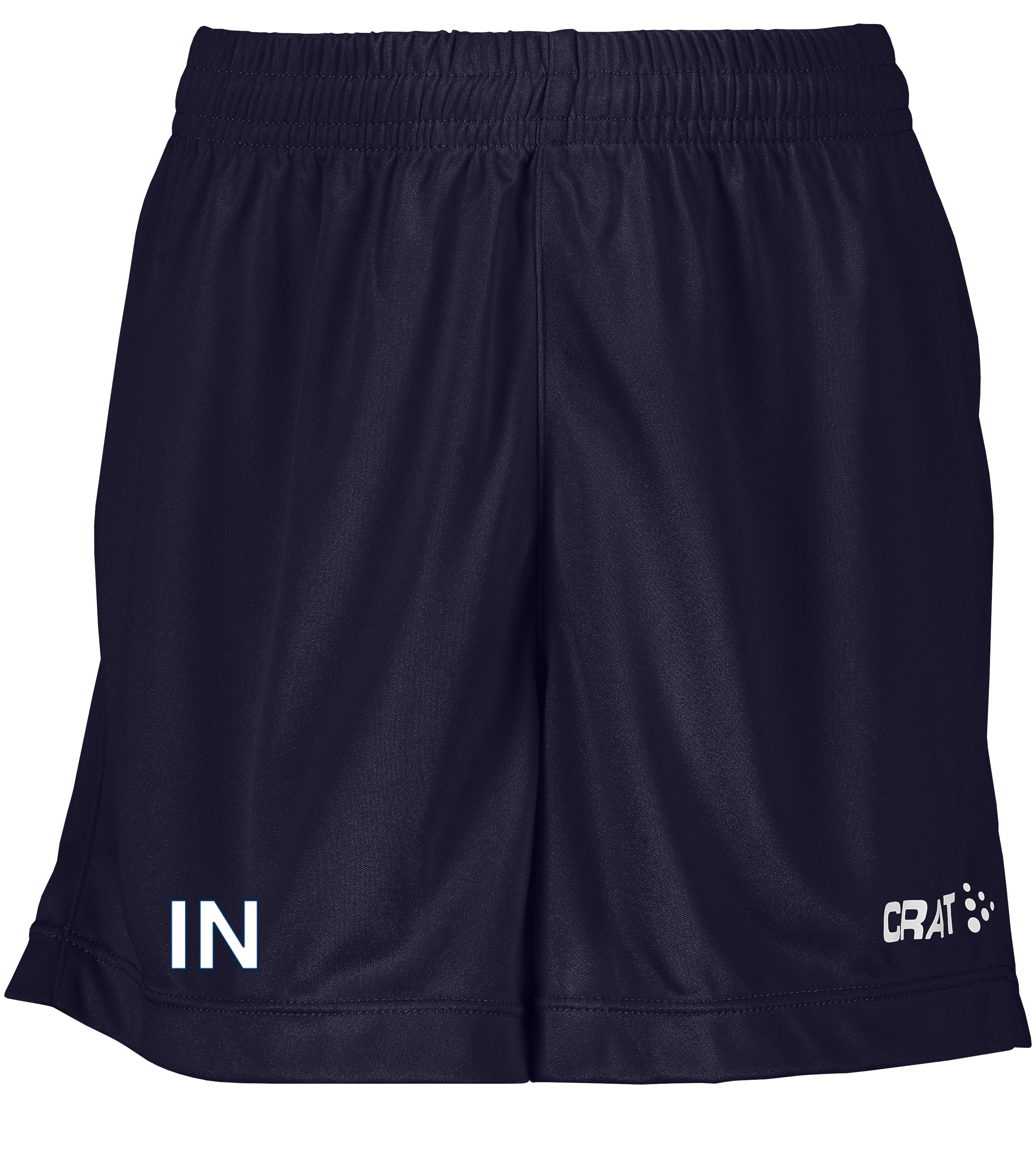 
CRAFT, 
Squad Go Short Jr, 
Detail 1
