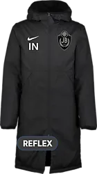 318197101101 NIKE Park 20 Long Jkt Jr 318197101101 NIKE Park 20 Long Jkt Jr Standard Small1x1