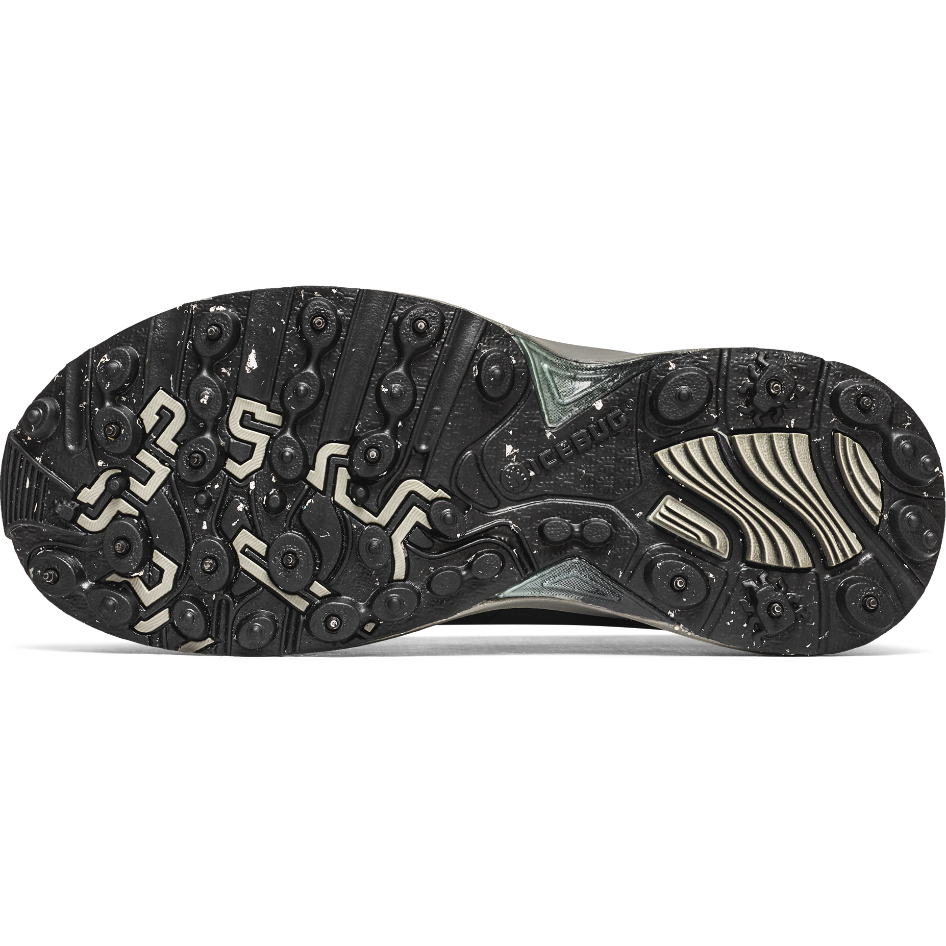 ICEBUG, M Stavre M Bugrip Gtx