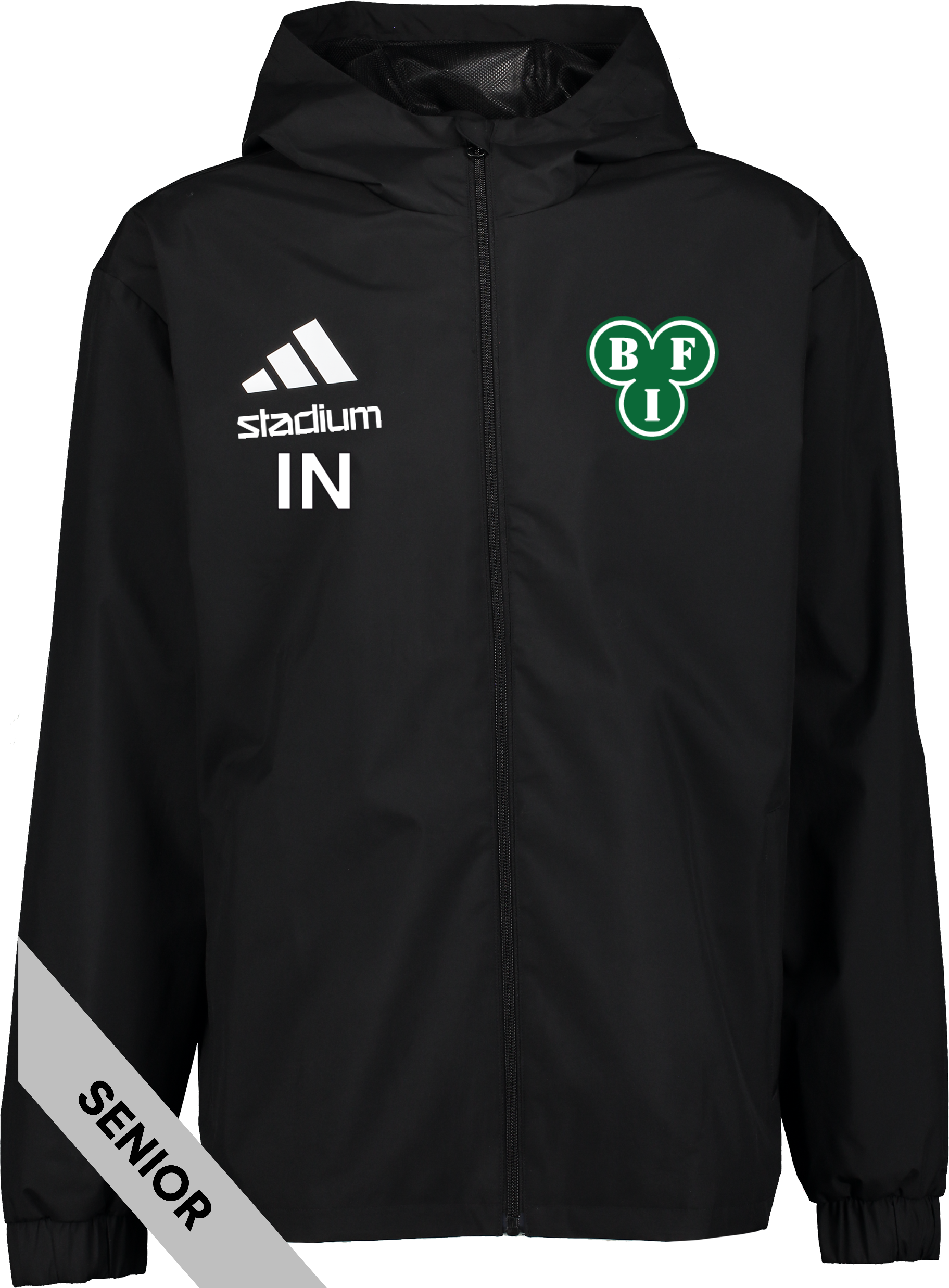 
ADIDAS, 
ENT26 AW JKT, 
Detail 1
