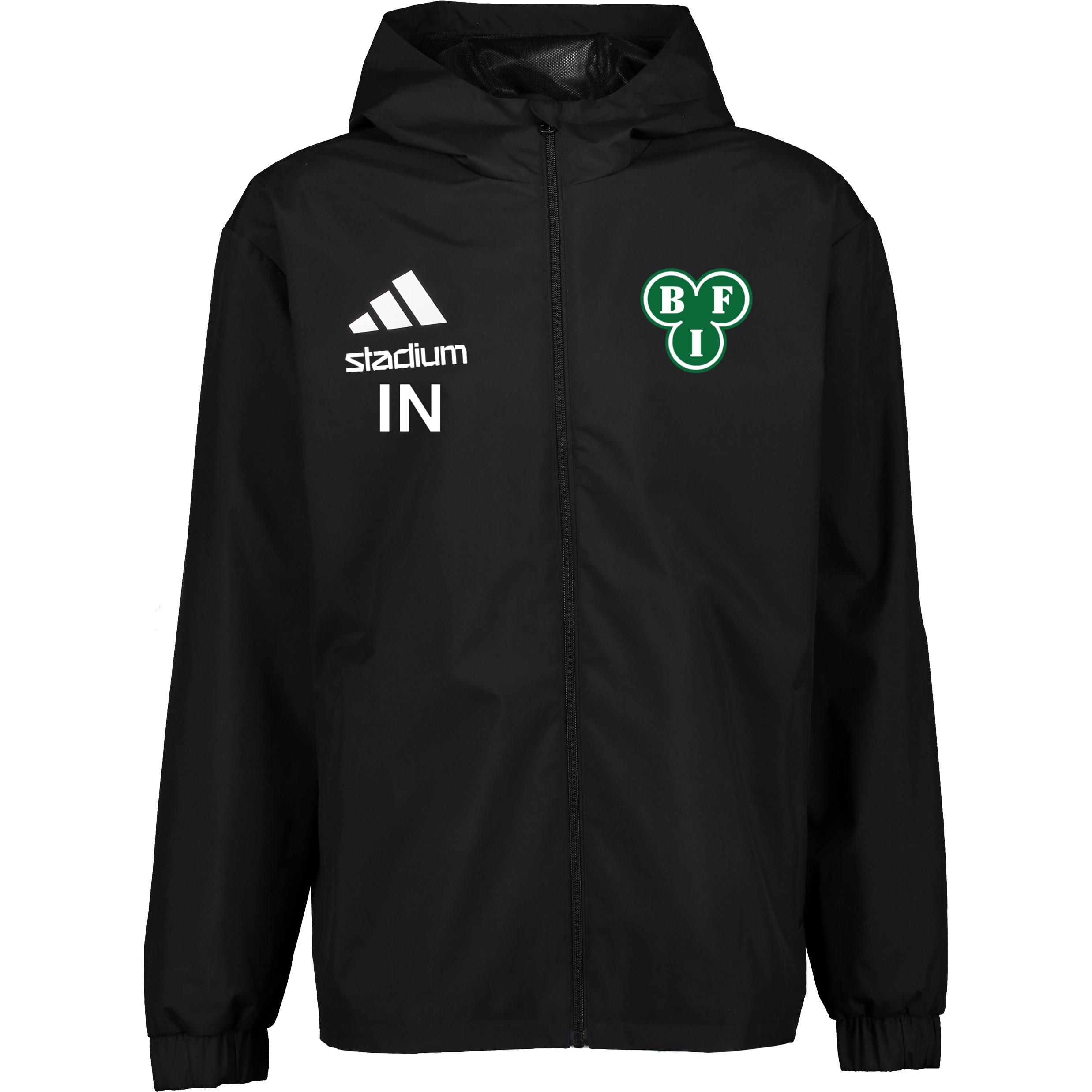 
ADIDAS, 
ENT26 AW JKT, 
Detail 1
