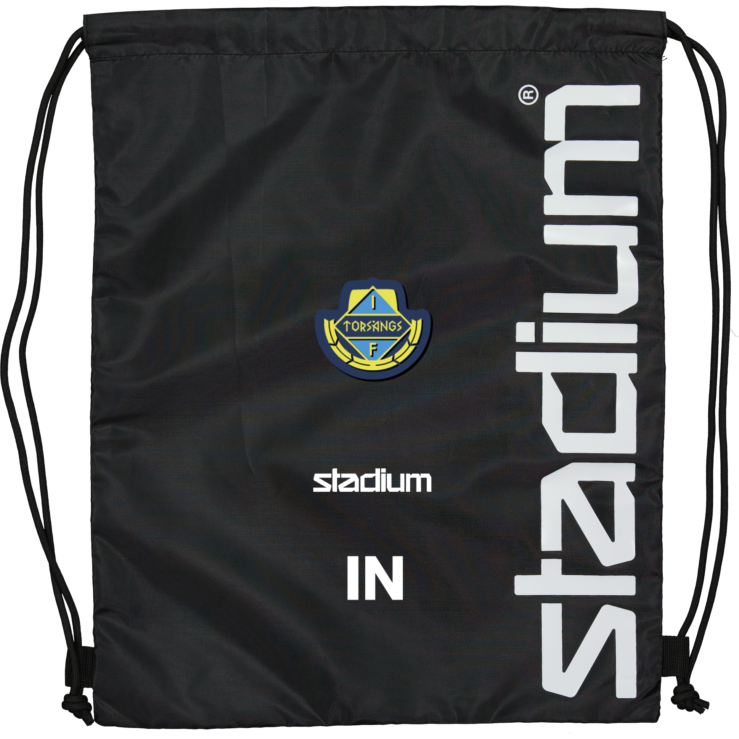 
STADIUM, 
Team Gym Bag, 
Detail 1
