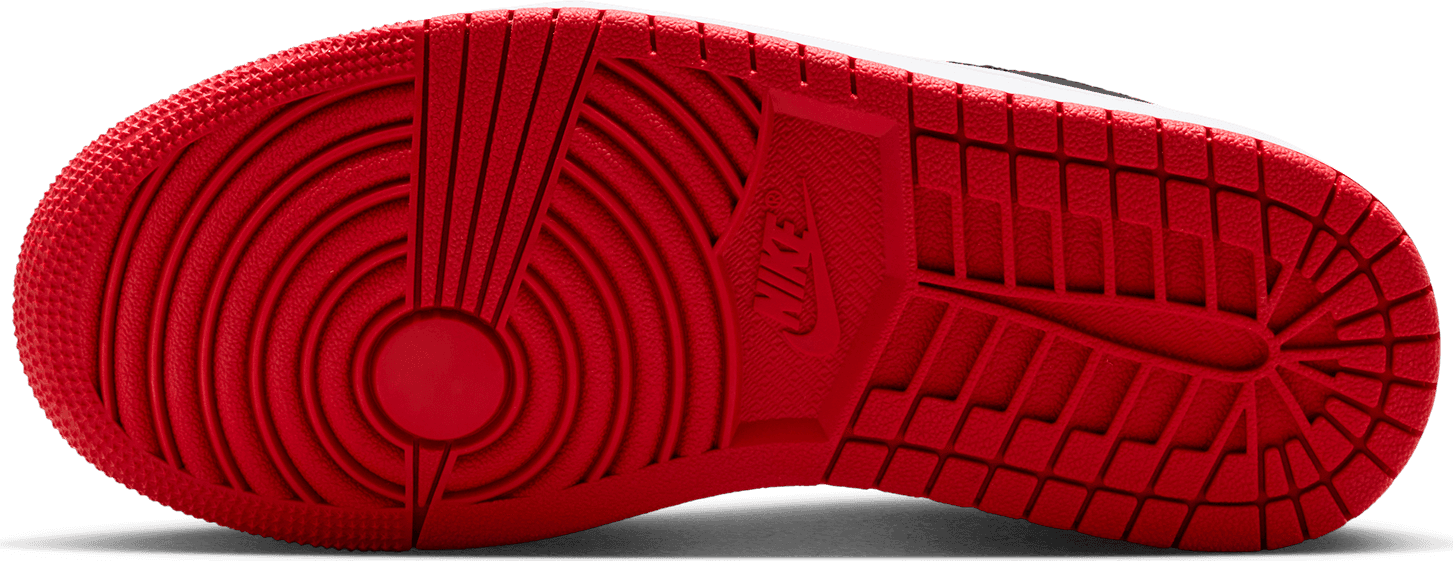 JORDAN, J ACCESS COURT LOW GS