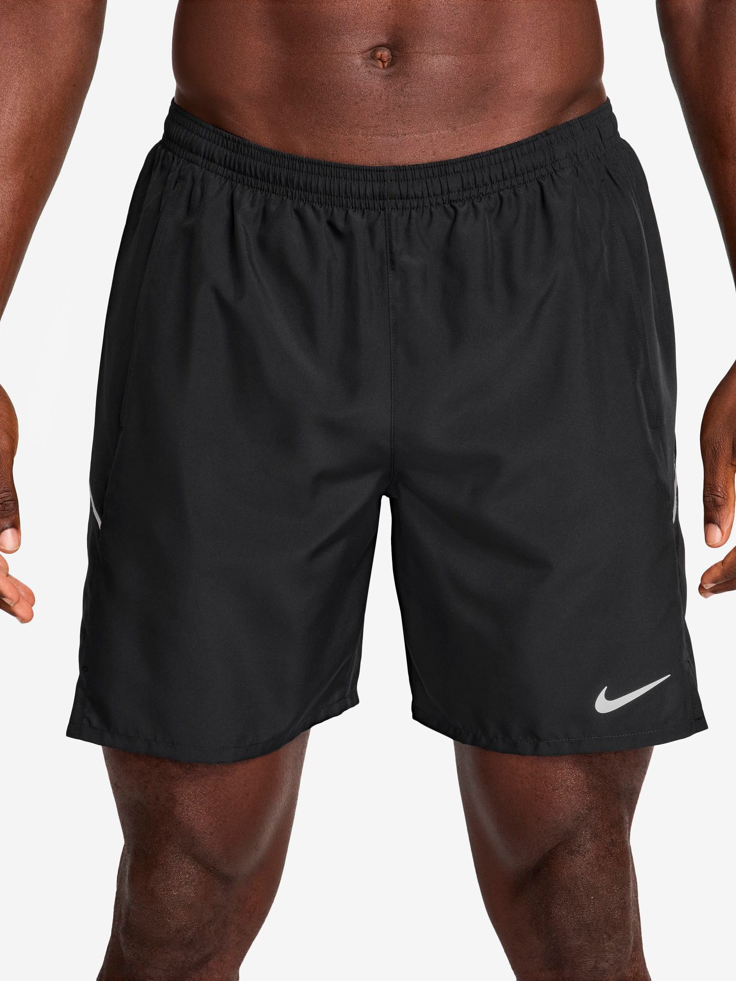 
NIKE, 
M NK DF MILER 7IN 2IN1 SHORT, 
Detail 1
