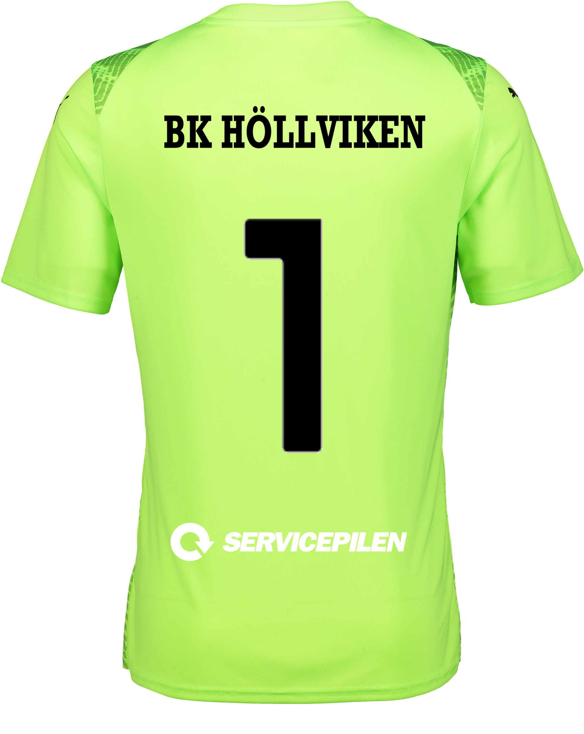 PUMA, T Ultimate Jsy