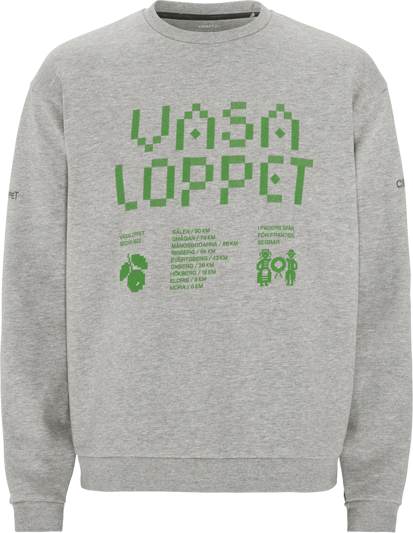 CRAFT, VASALOPPET SOMMAR 26 CREW M