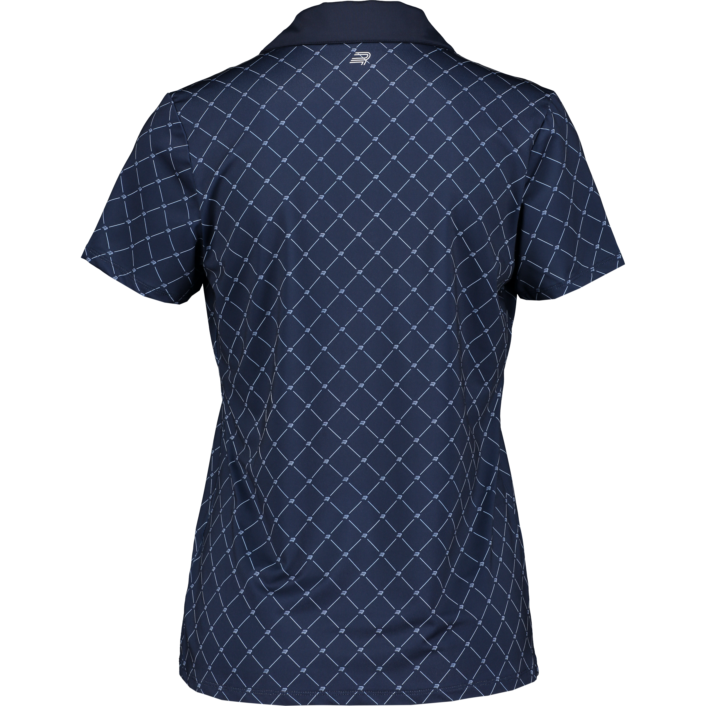 R&Ouml;HNISCH, Alicia Shortsleeve Poloshirt