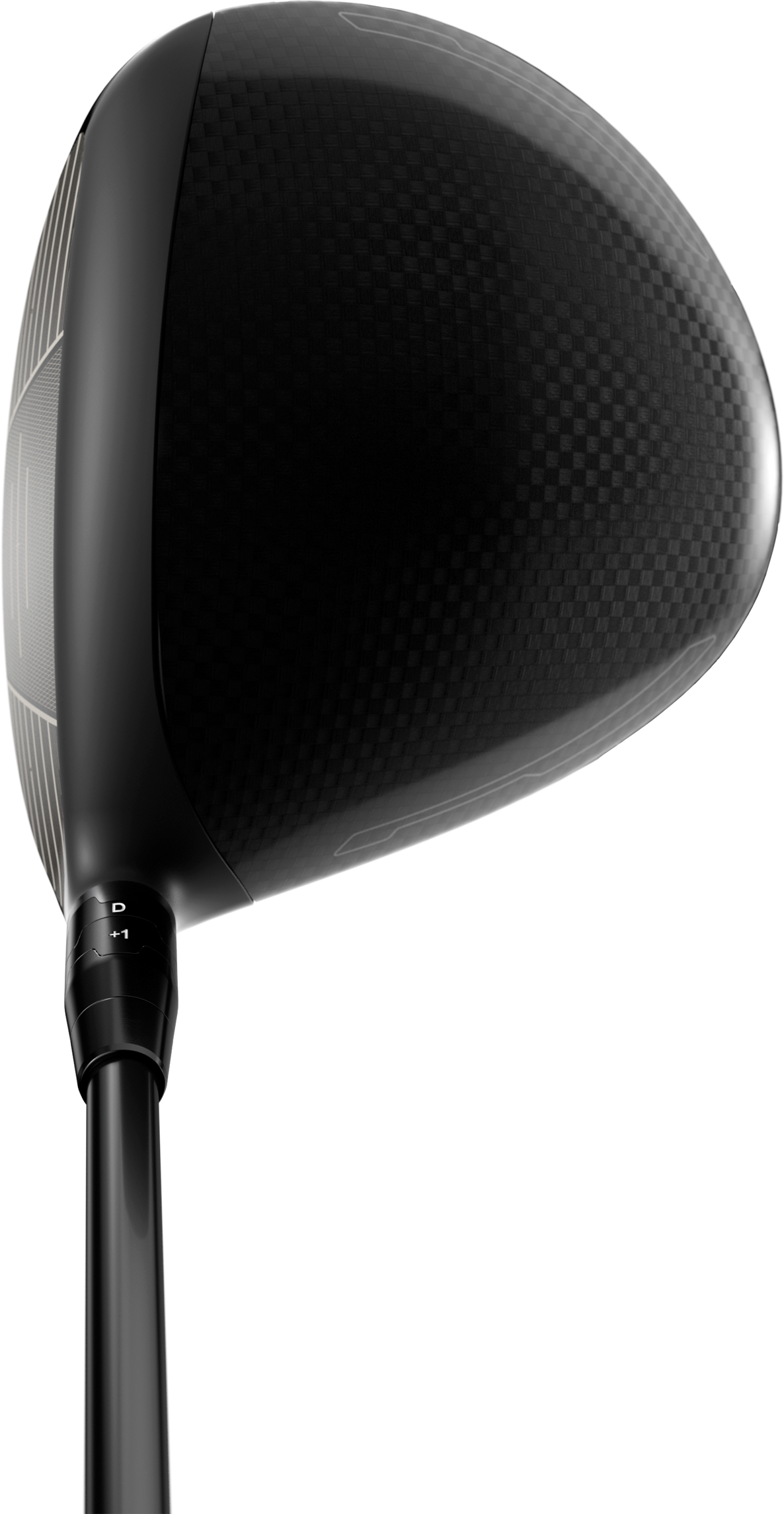 CALLAWAY, QUANTUM TRIPLE DIAMOND MAX DR RH