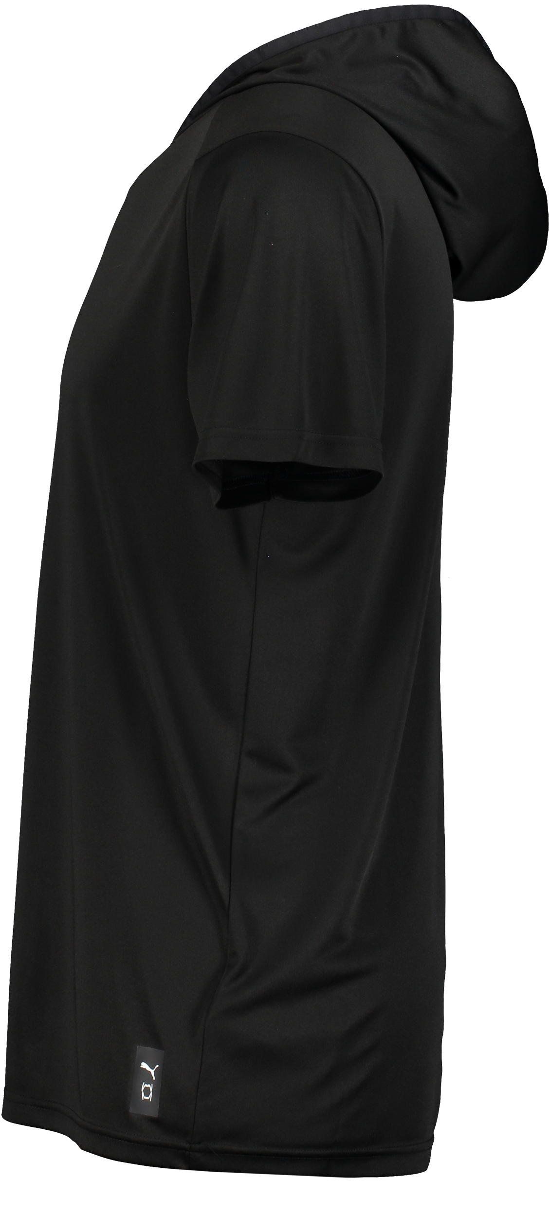 PUMA, Hoops Team Ss Shooting Shirt