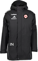 393799101101 ADIDAS Tiro24 Parka 393799101101 ADIDAS Tiro24 Parka Standard Small1x1