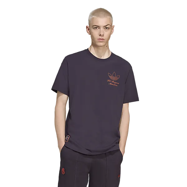 ADIDAS ORIGINALS Значок ФКБ Gr Te