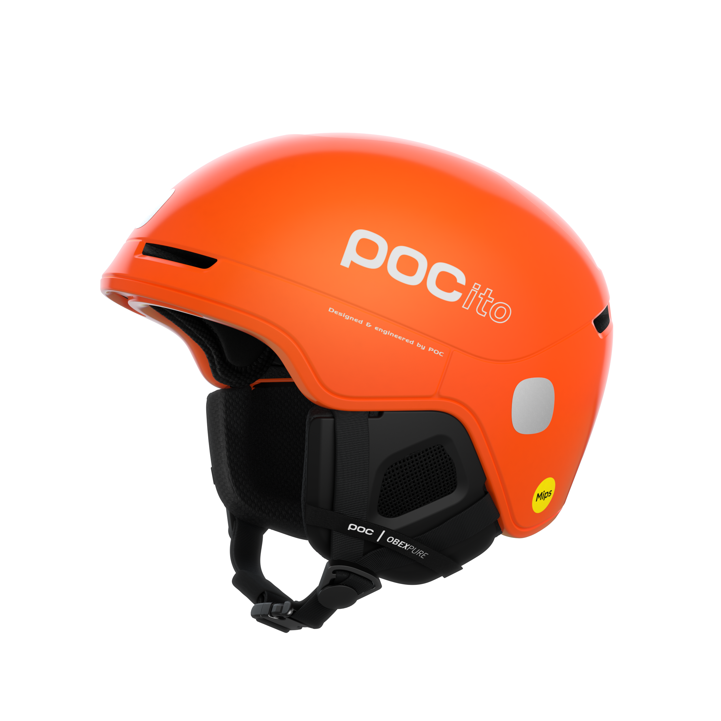 
POC, 
Pocito Obex Mips, 
Detail 1
