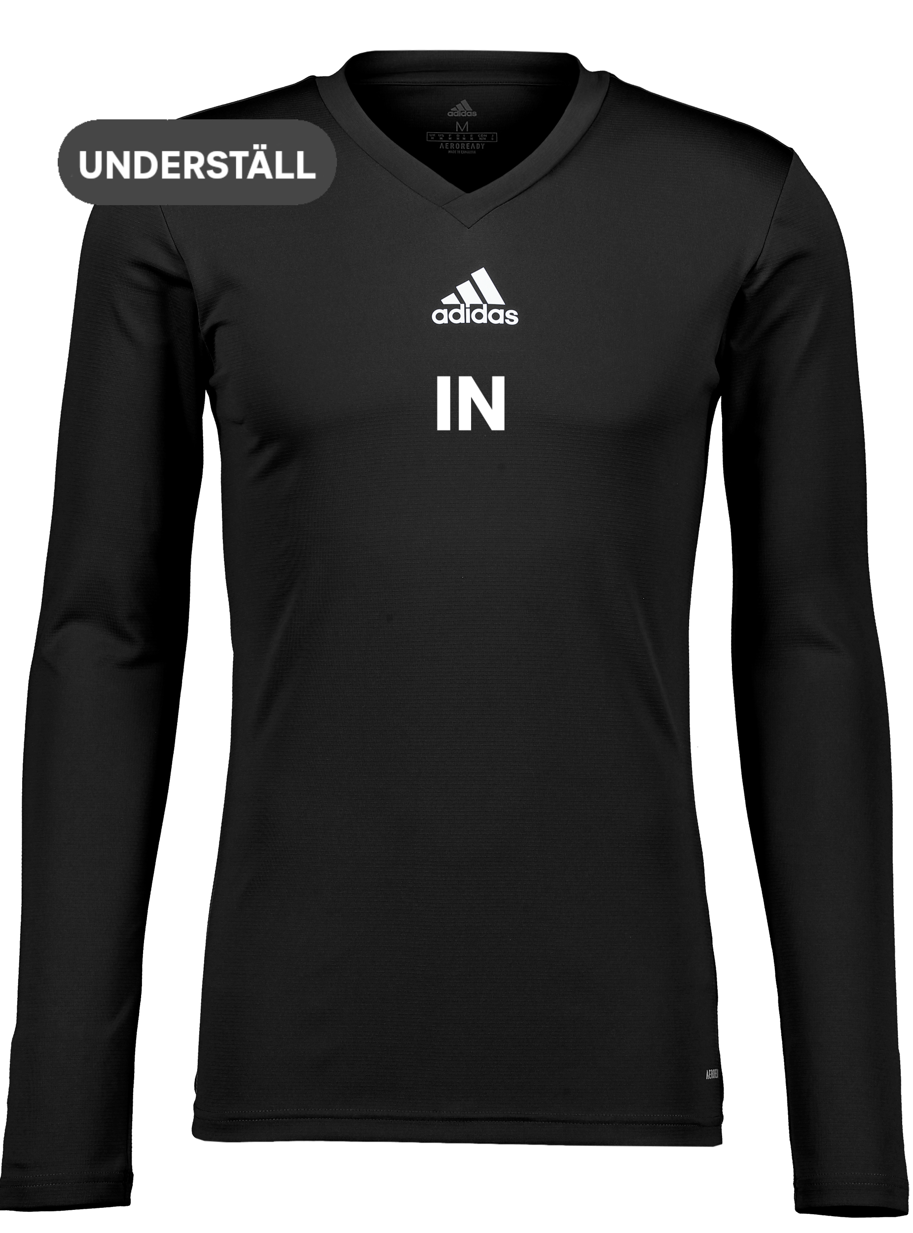 
ADIDAS, 
Team Base Tee, 
Detail 1
